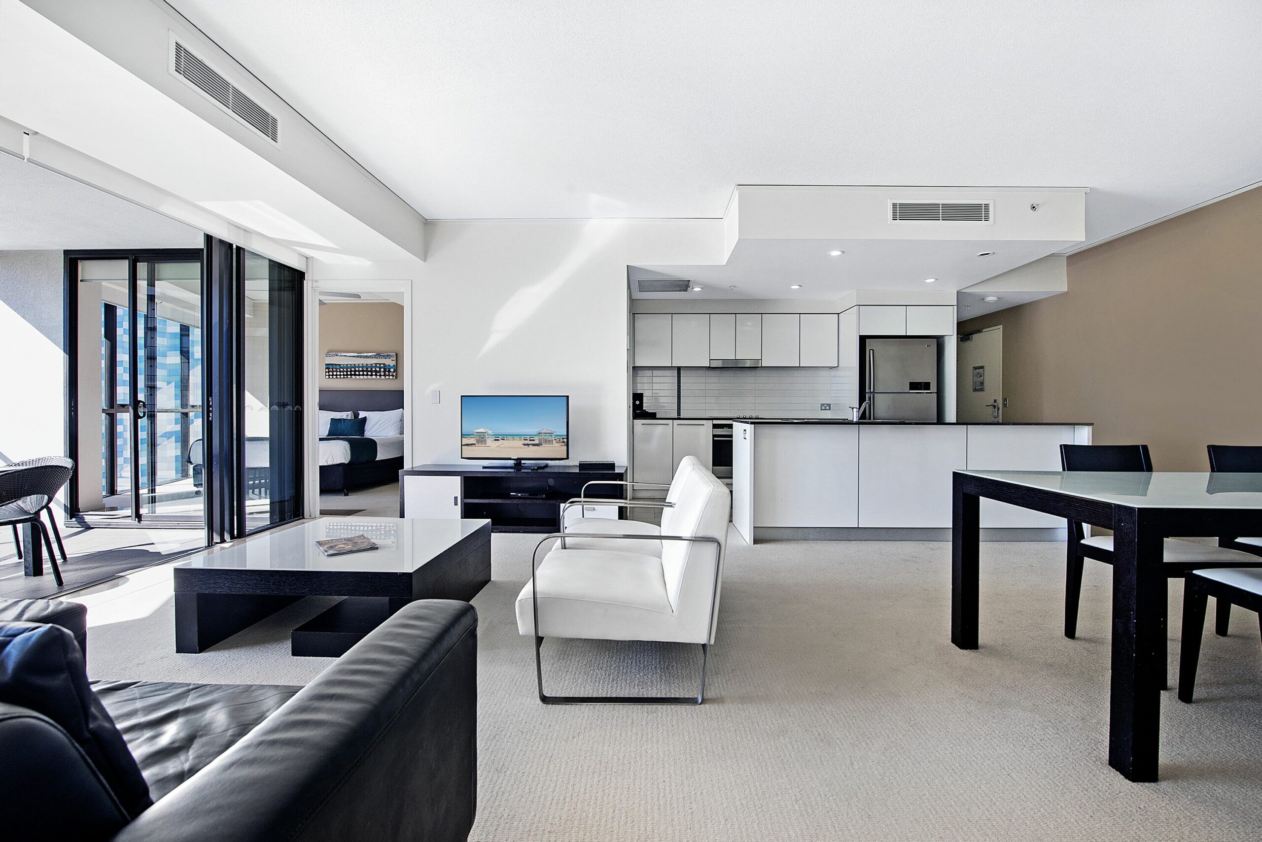 Sierra Grand Apartments