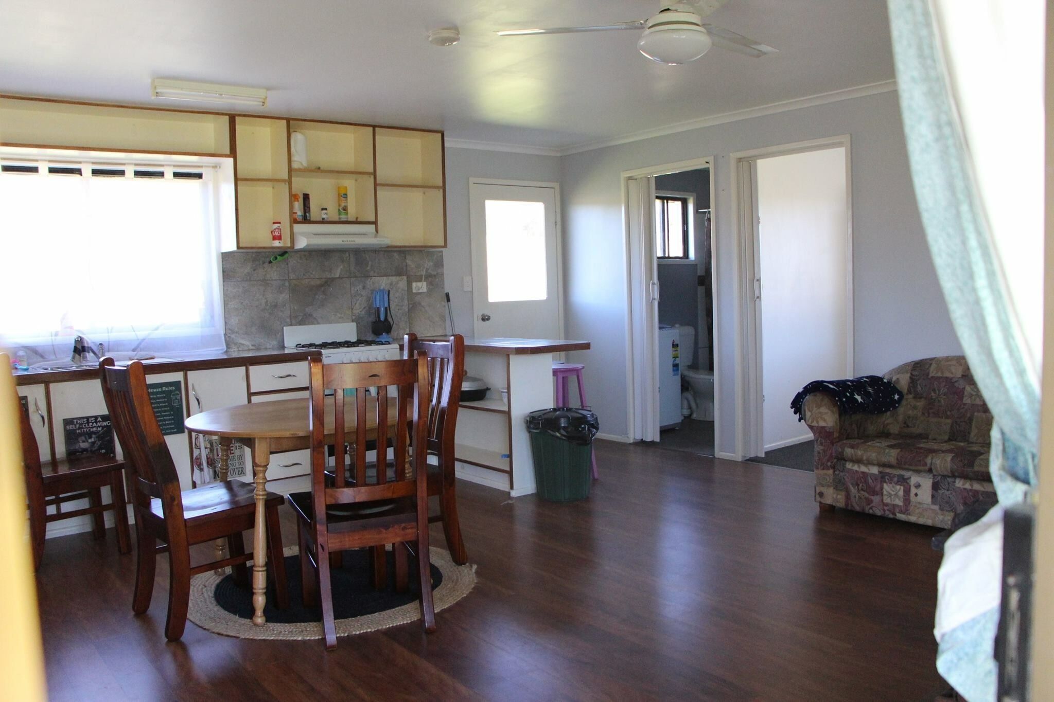 Undercliff Farm Cottage