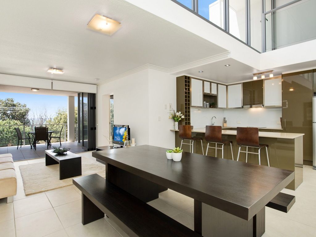 Stunning Surfside Apartment - Boyd St, Woorim