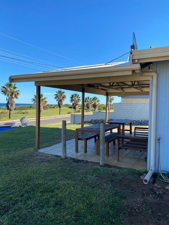 Bonnie Doon Beach Shack