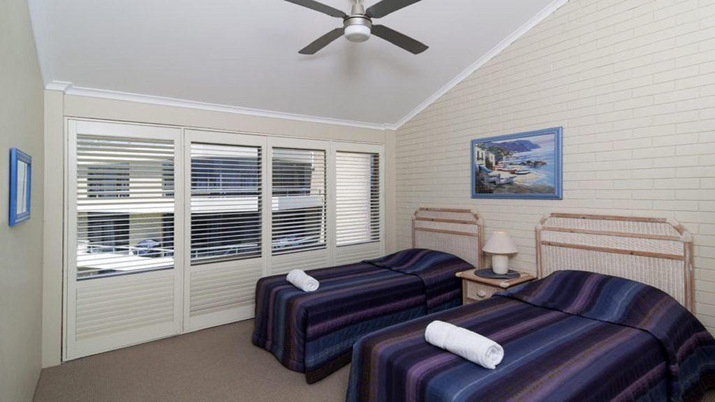 Aqua Vista 2 - 2 bedroom apartment in central Ballina