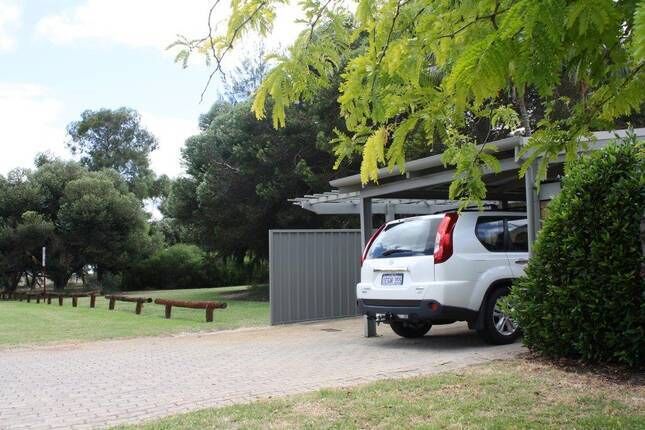 Light and Bright, Modern Villa located in a Quiet Area in Leederville