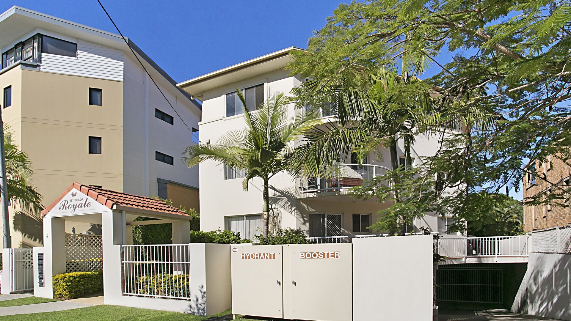 A Perfect Stay Harmony - Broadbeach Apartment