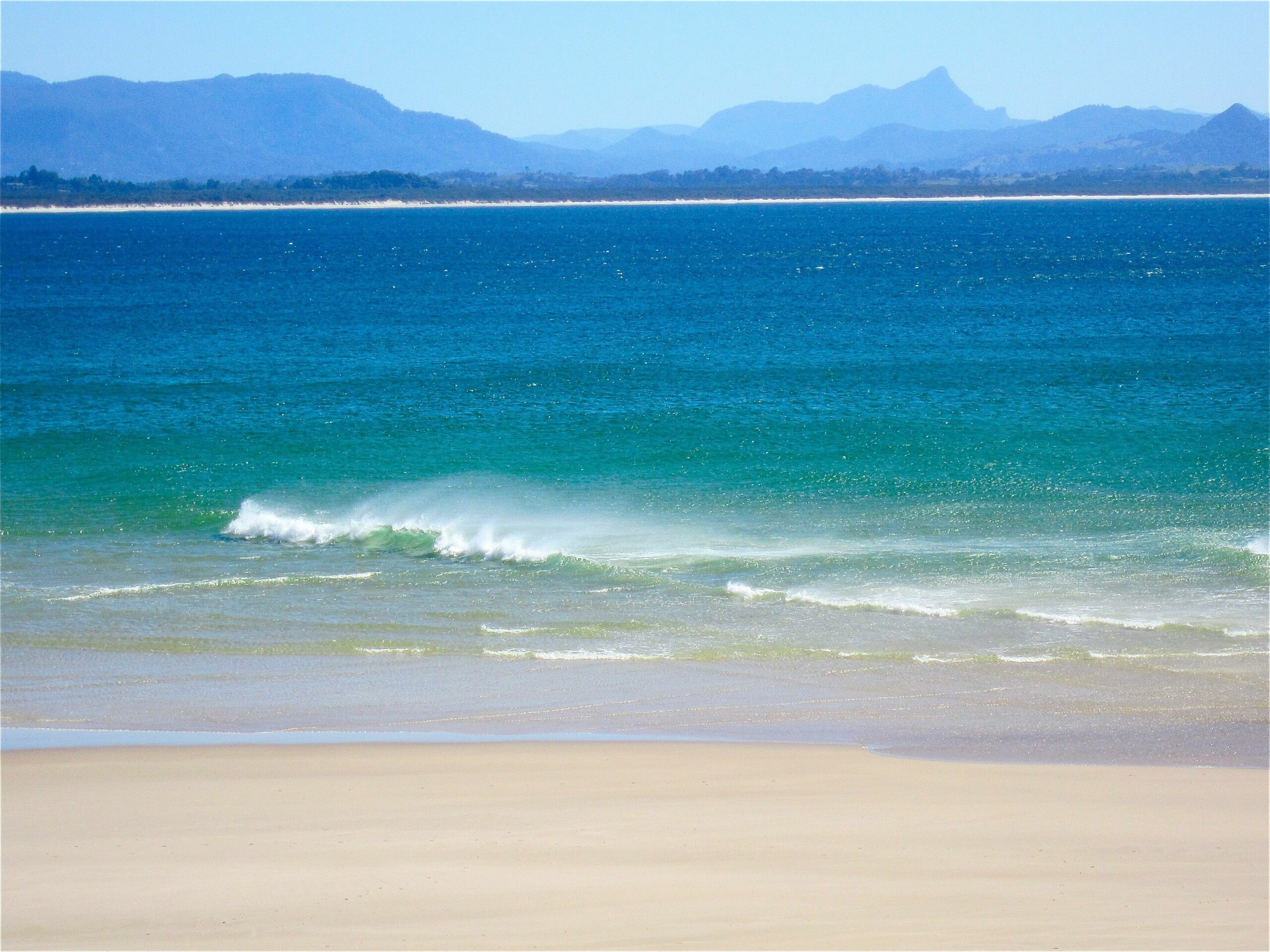 Bluewater View Byron Bay, Stylish, Incredible View