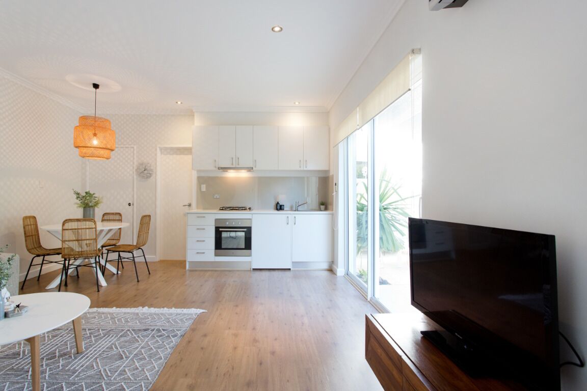 The Wharf Apartment mindarie