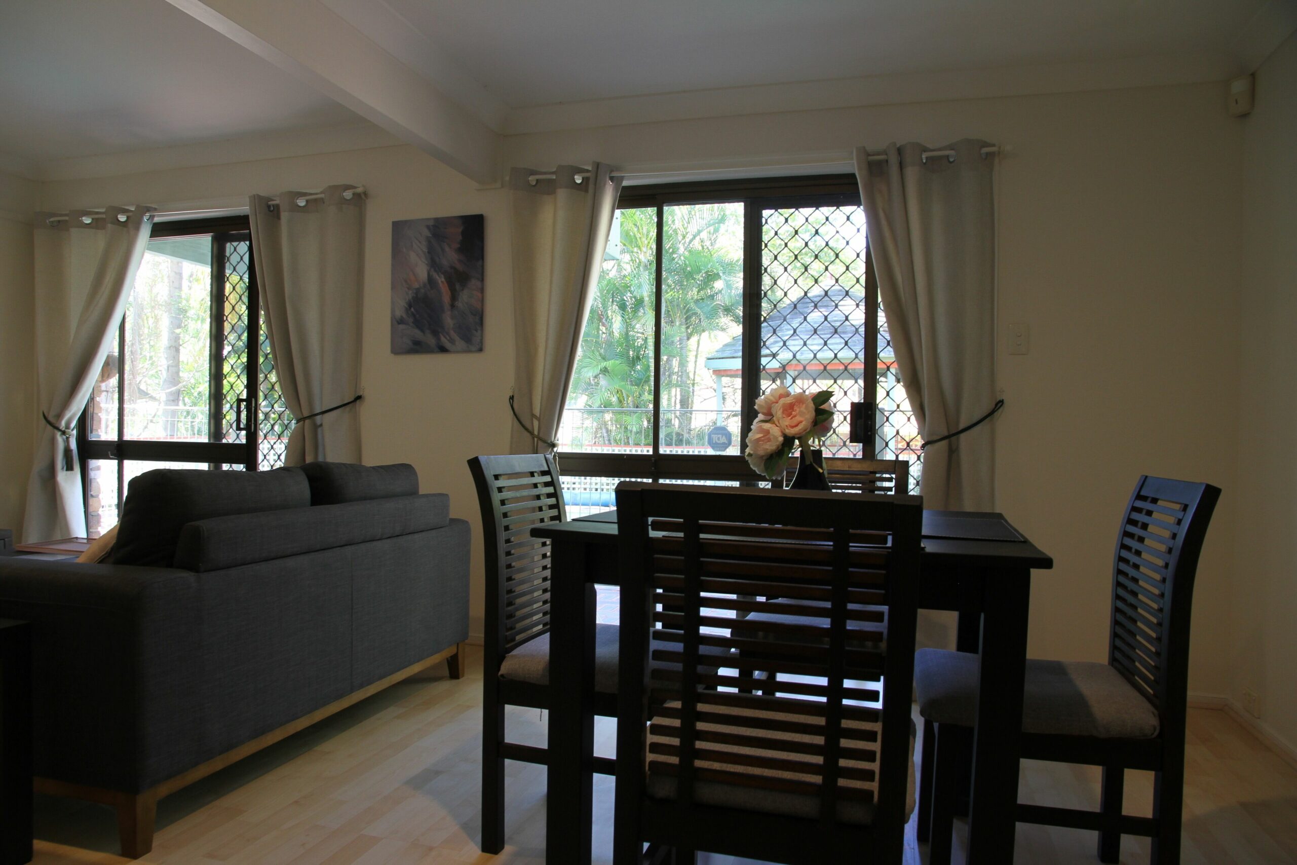 Mount Coot-Tha Studio Unit