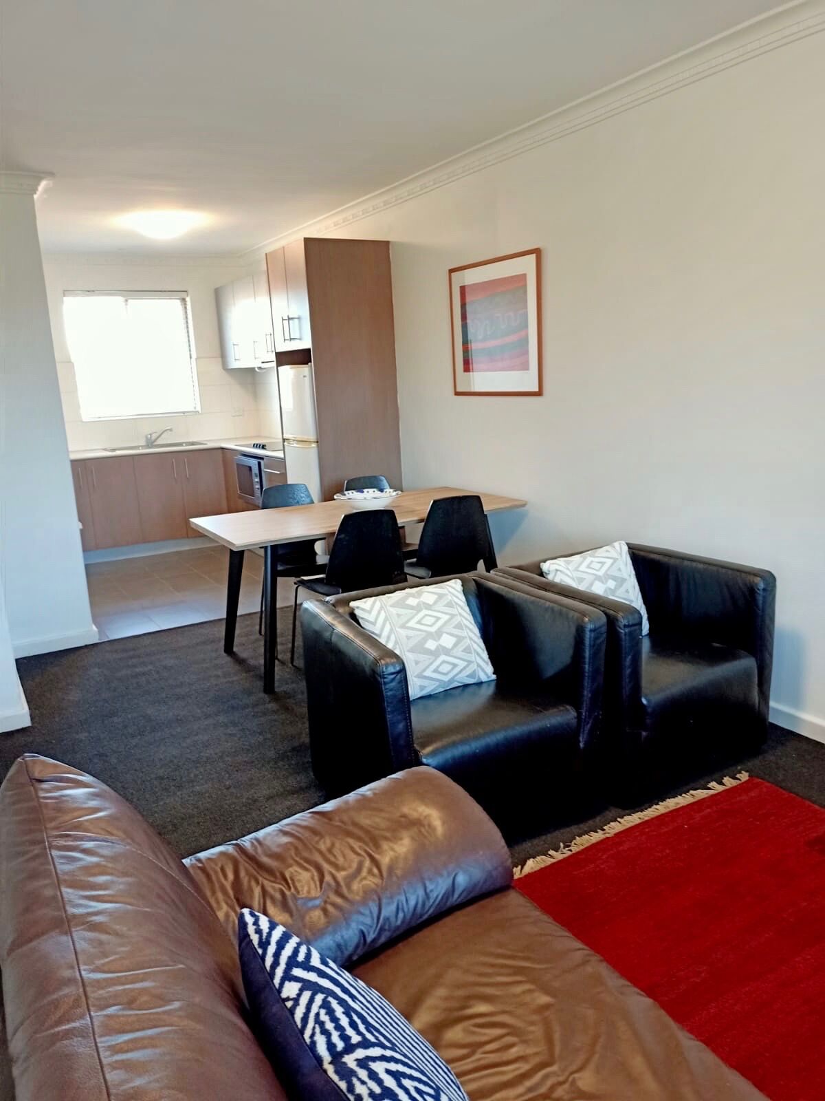 Mt Lawley 2 BR Affordable Luxury Minutes to CBD 7