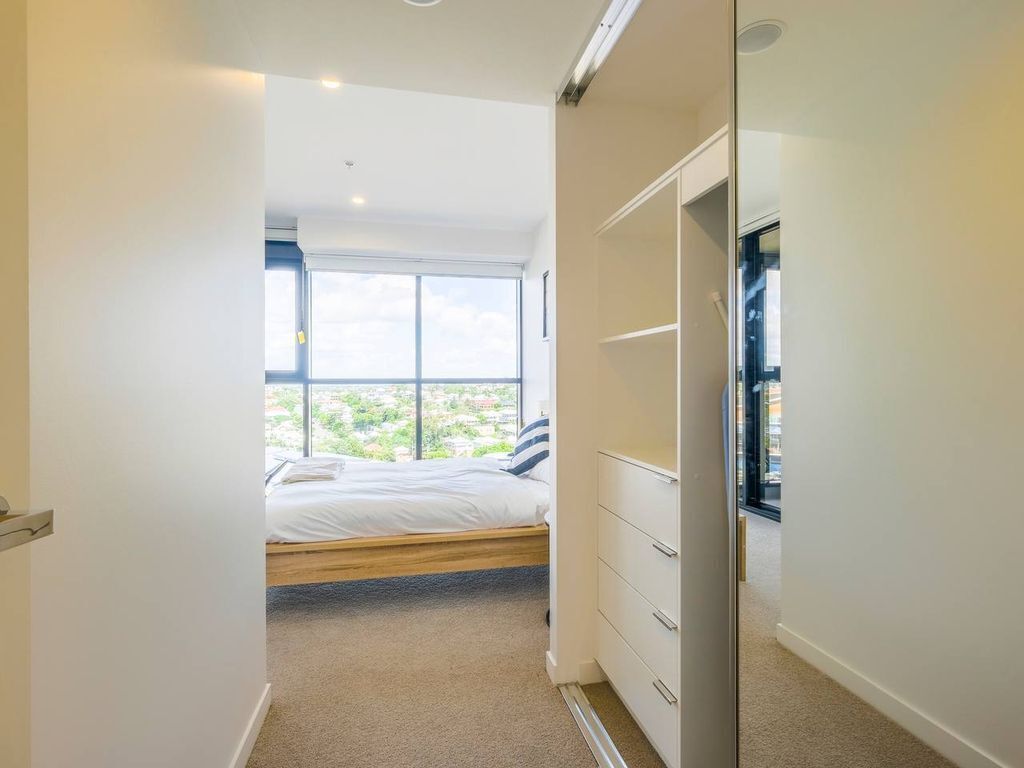 Relaxing Cozy One Bedroom Apt in South Bank