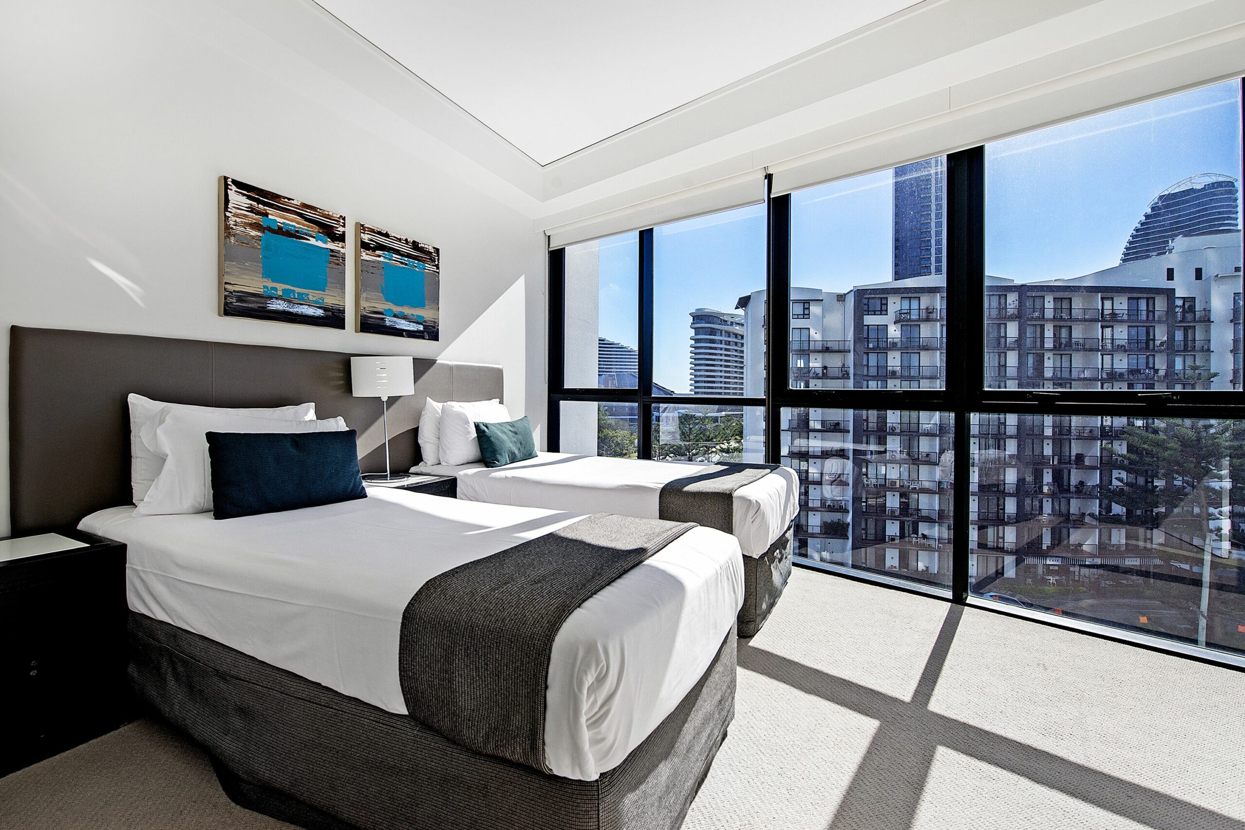 Sierra Grand Apartments