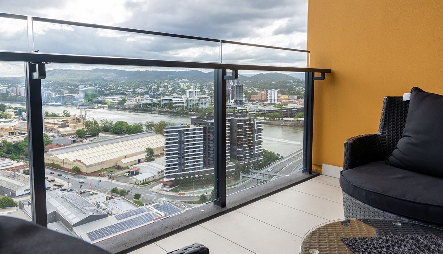 Southbank Hope Street Apartment By SLife