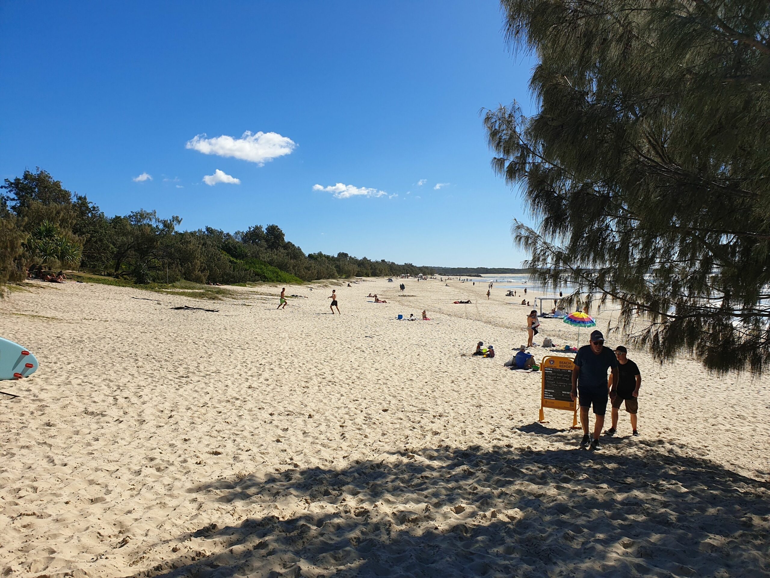 Beachfront Marina Lodge - South Stradbroke Island