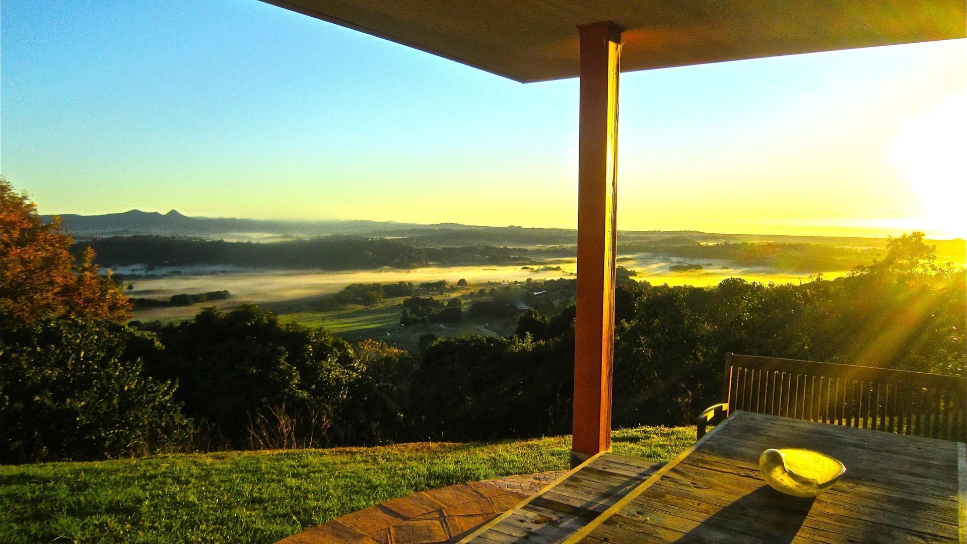 Bluewater View Byron Bay, Stylish, Incredible View