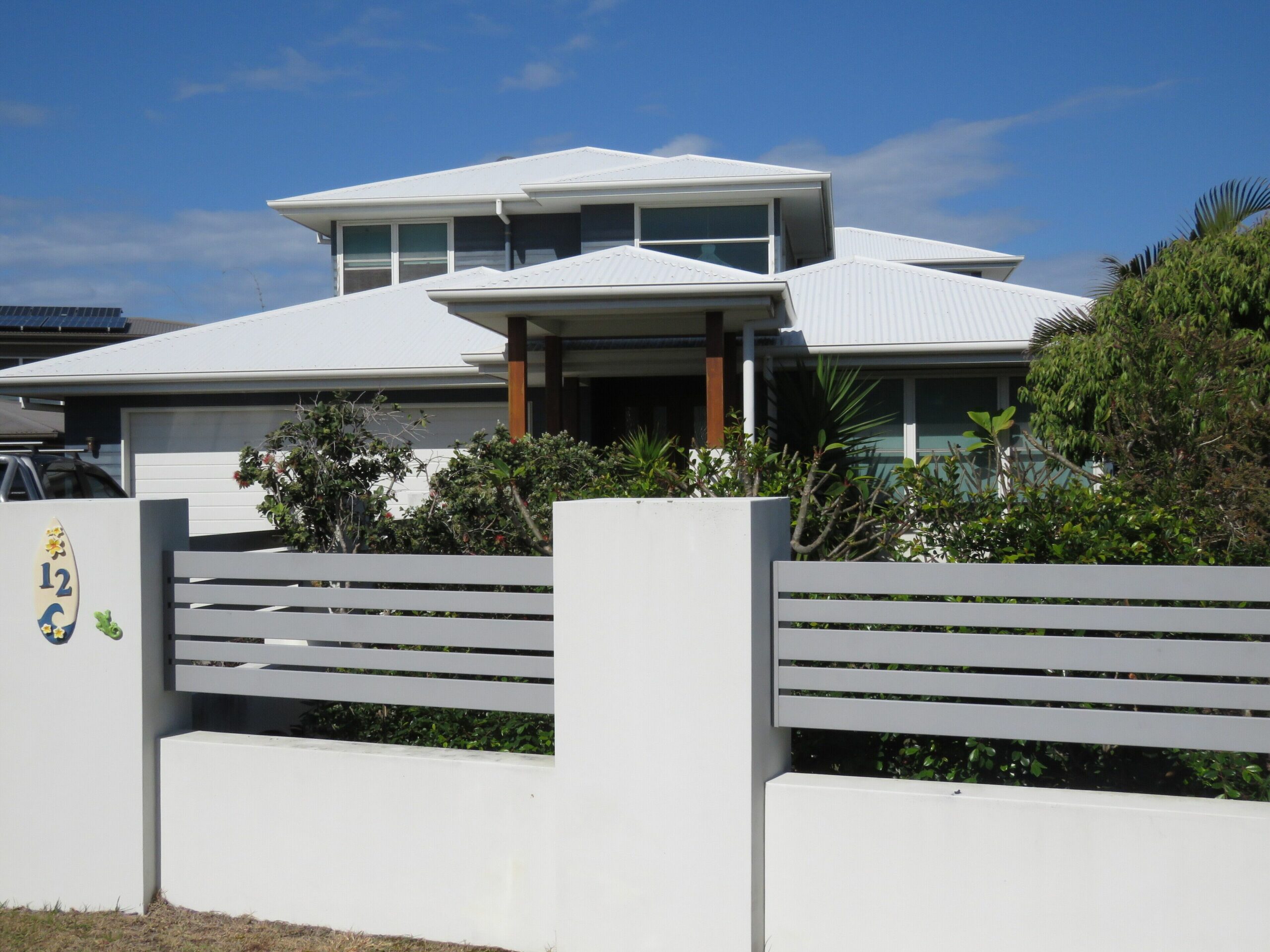 Beautiful Beach House With Fantastic Entertaining