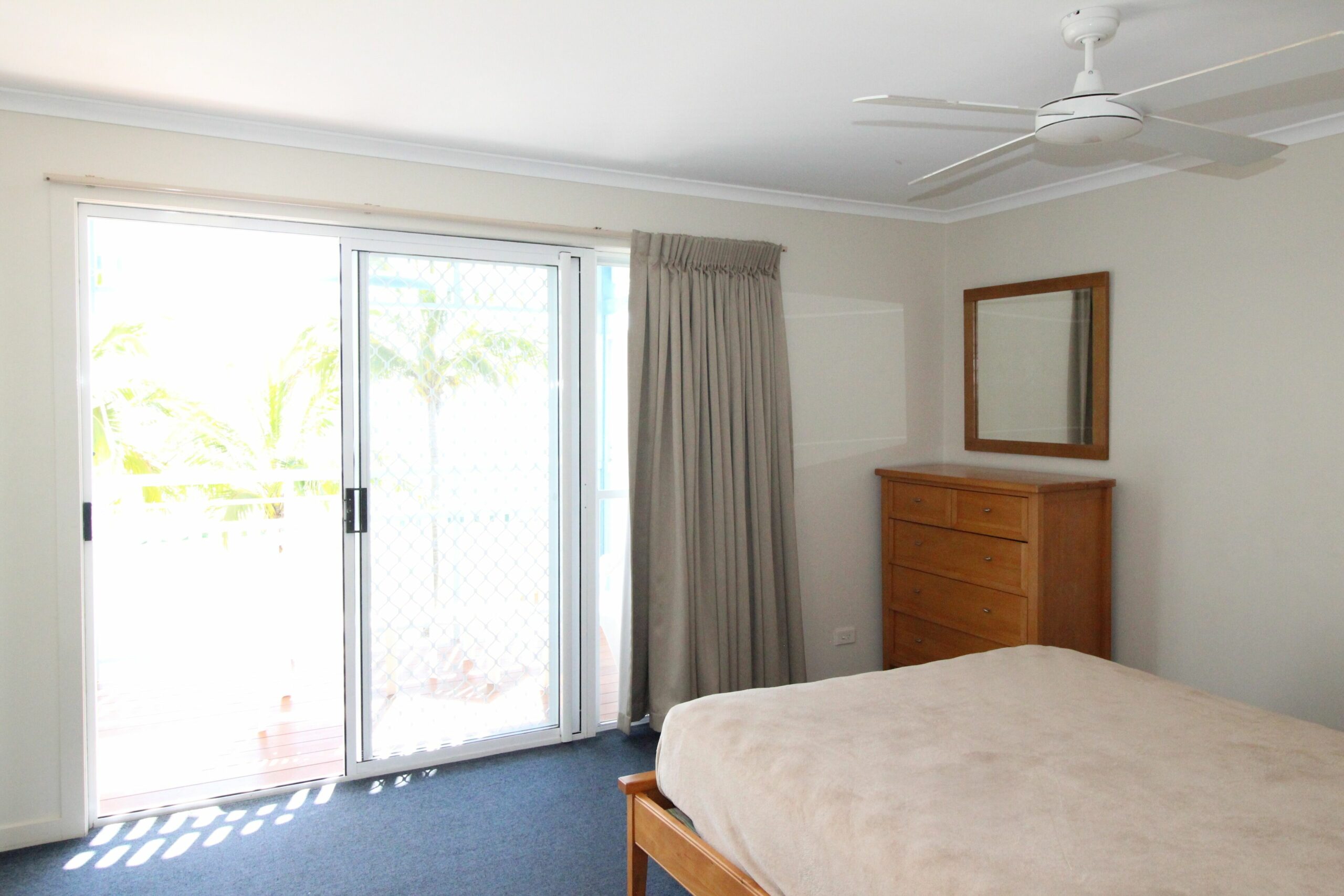 Villa 25 Tangalooma Beachfront