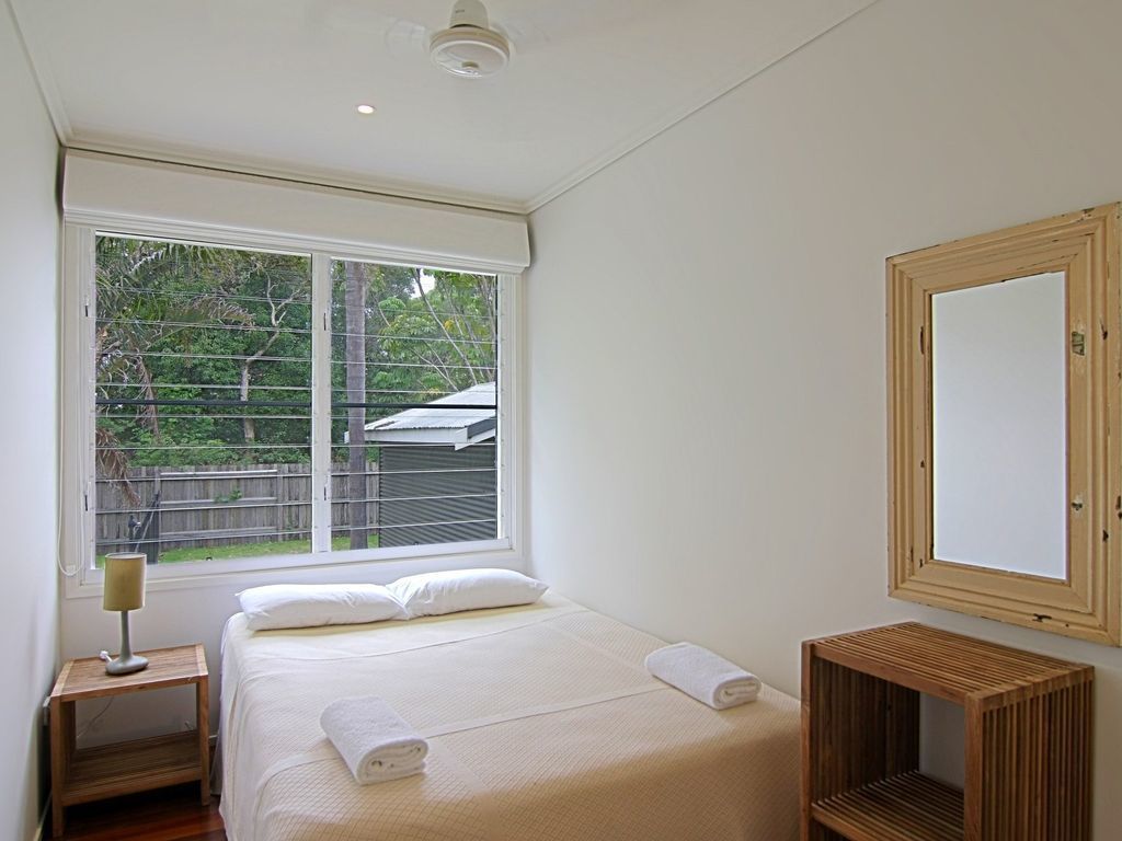 77 Butler Street, Byron Bay - Lantana Beach House