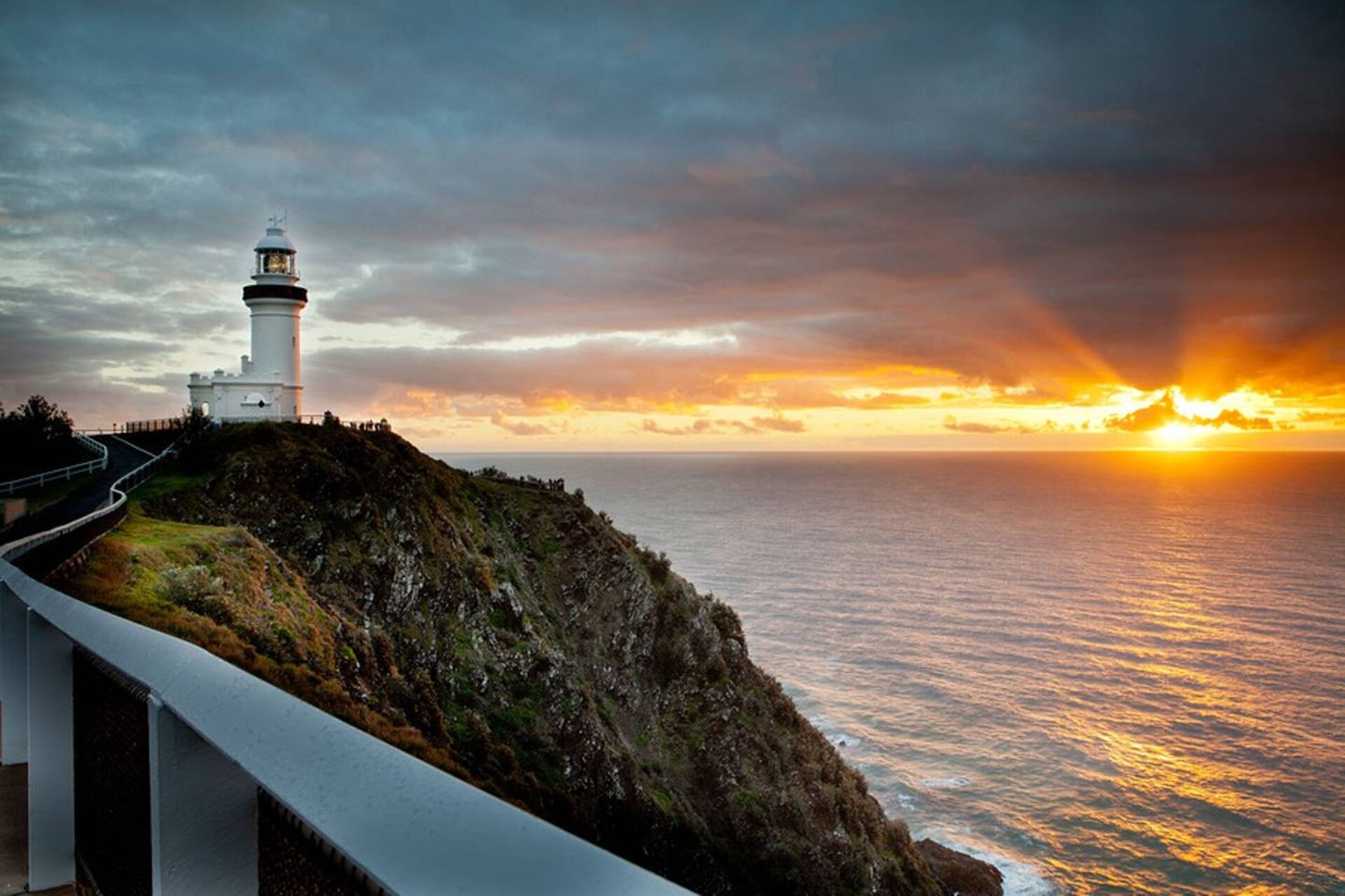 Sweet Love - Luxury Secluded Getaway Byron Bay Hinterland