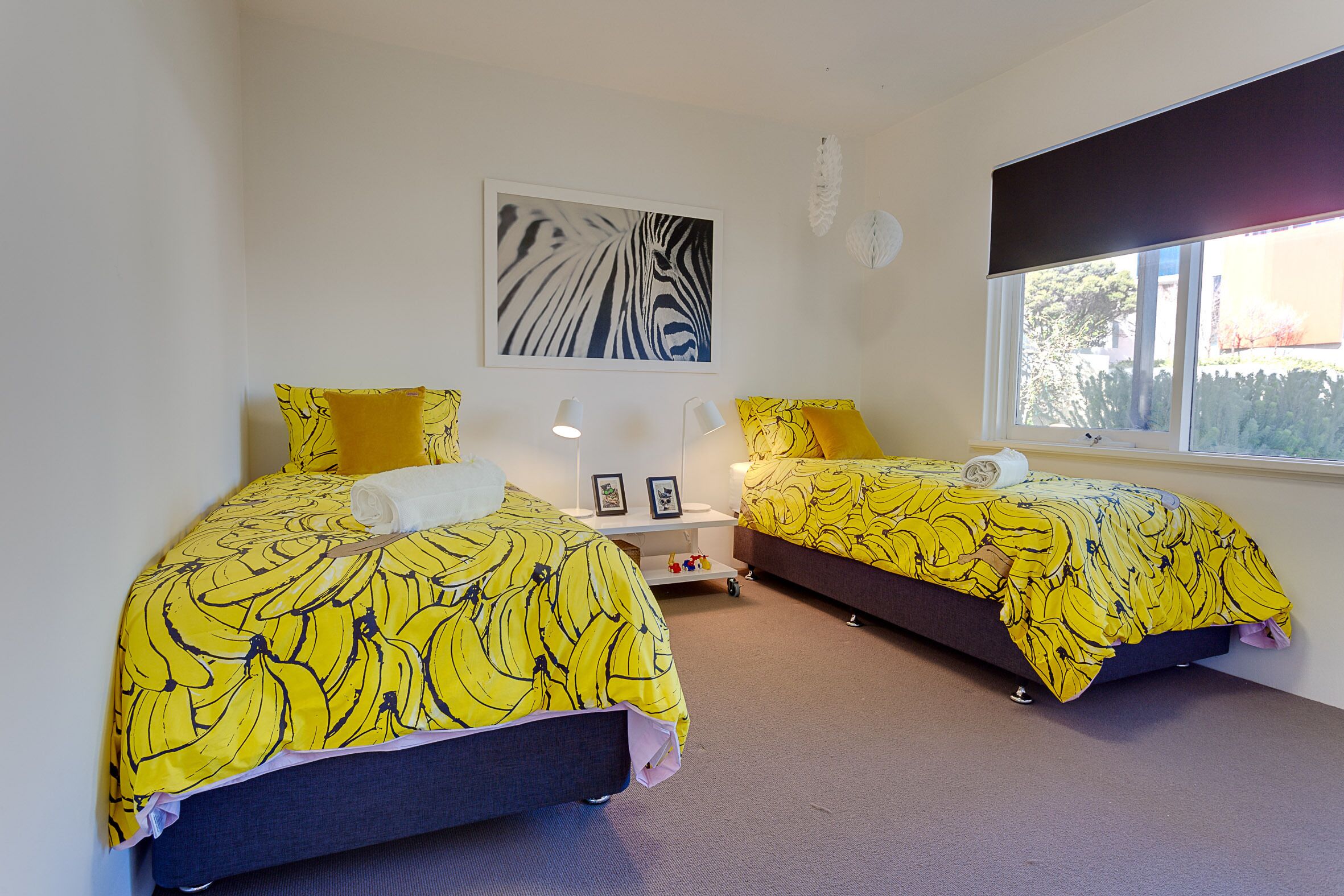 Cottesloe Executive Beach House