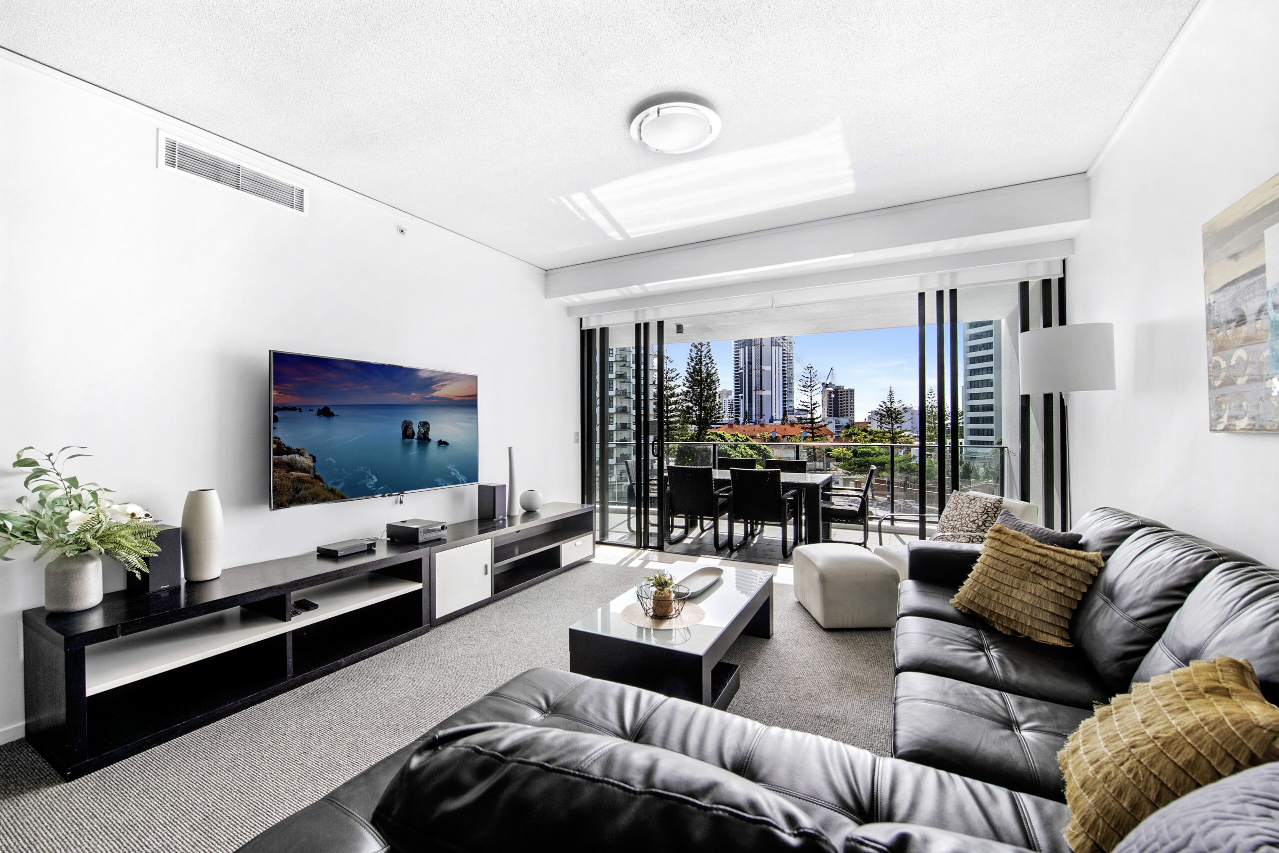 Sierra Grand Apartments