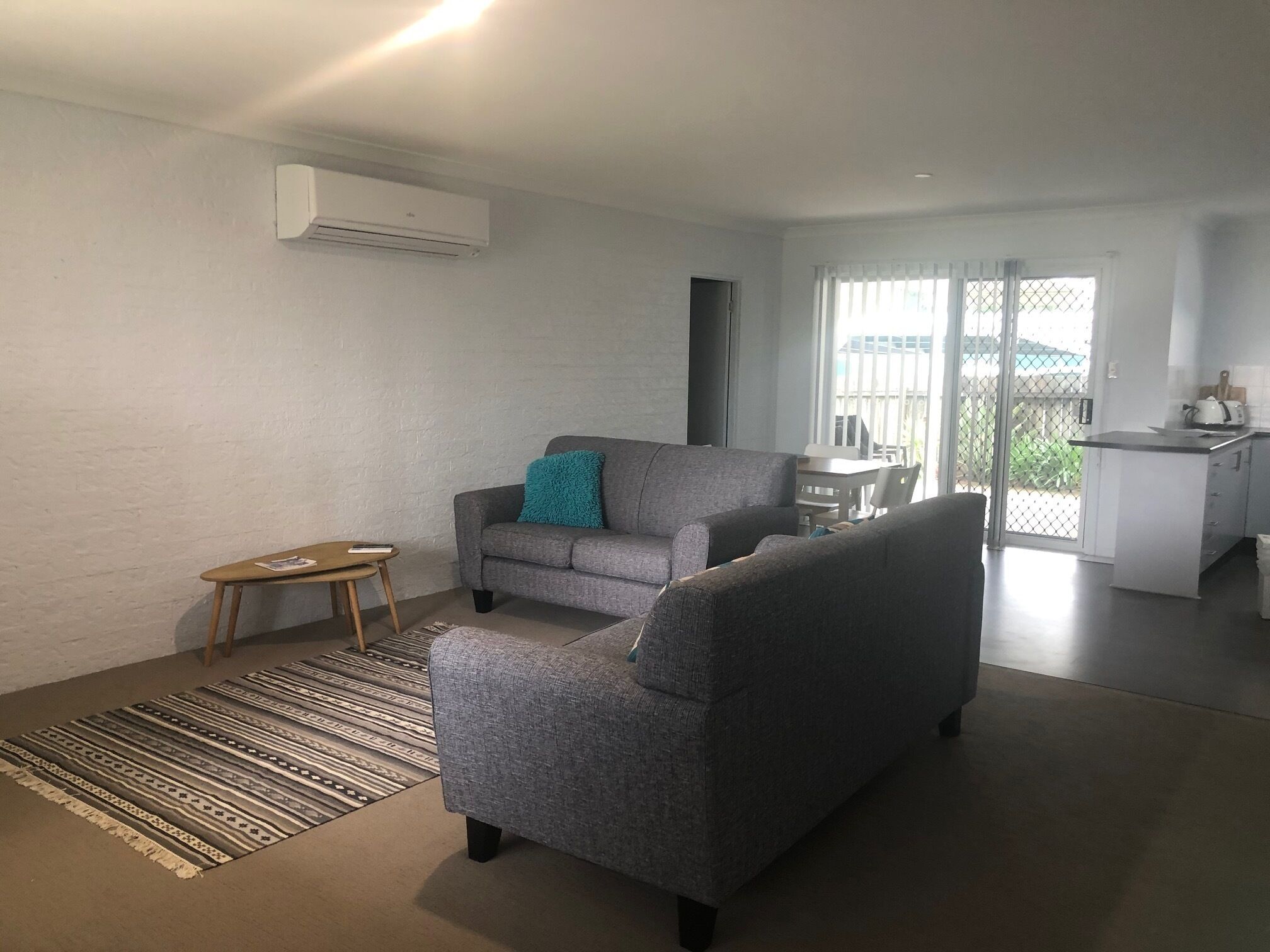 Iluka Bay Retreat-pet Friendly