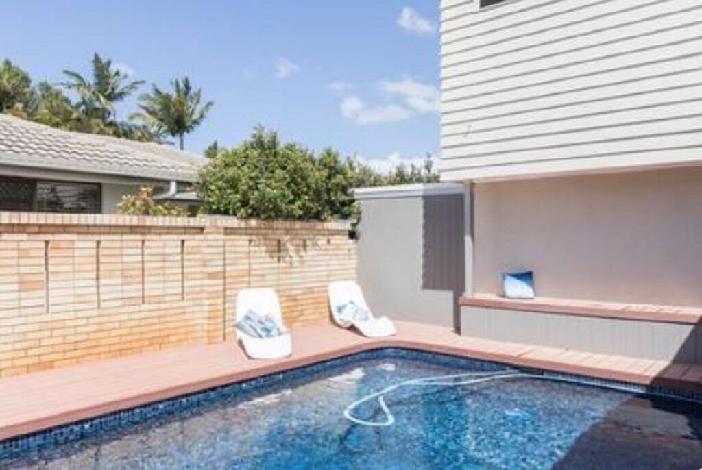 Waterfront Retreat, Pool & Pontoon, Gold Coast