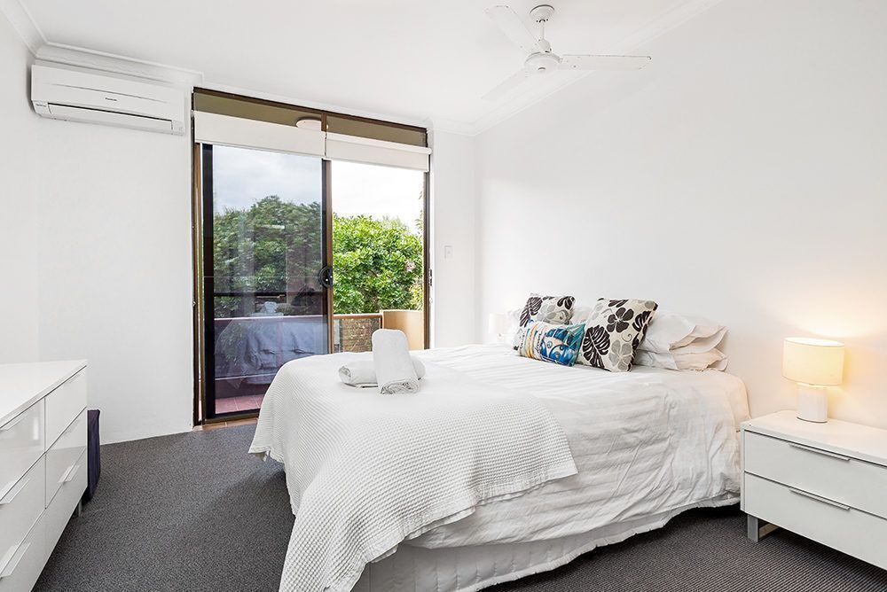 Koranba - 3/66 Lawson Street, Byron Bay