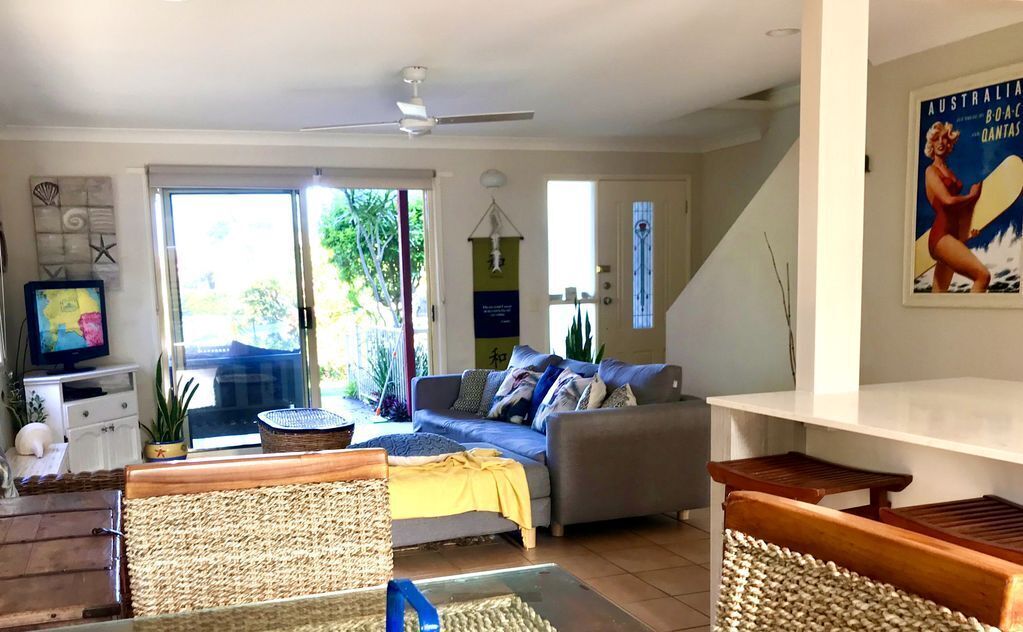 Beachhouse on Seabrae -family and Pet Friendly, Unlimited NBN Wifi