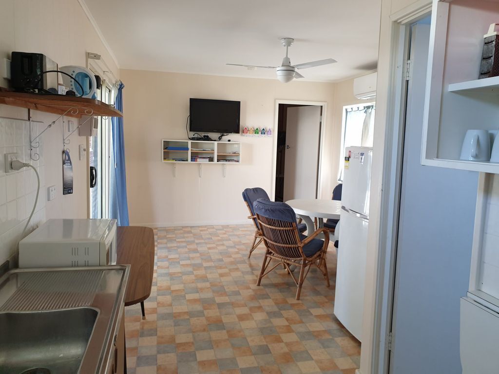 Jurien Bay View Bungalows - Beach View