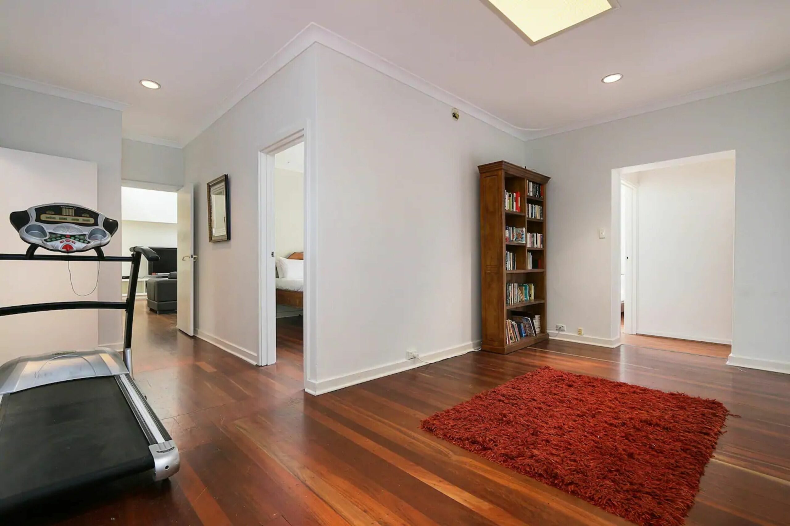 Spacious 5 Bed Home Close To Cottesloe Beach