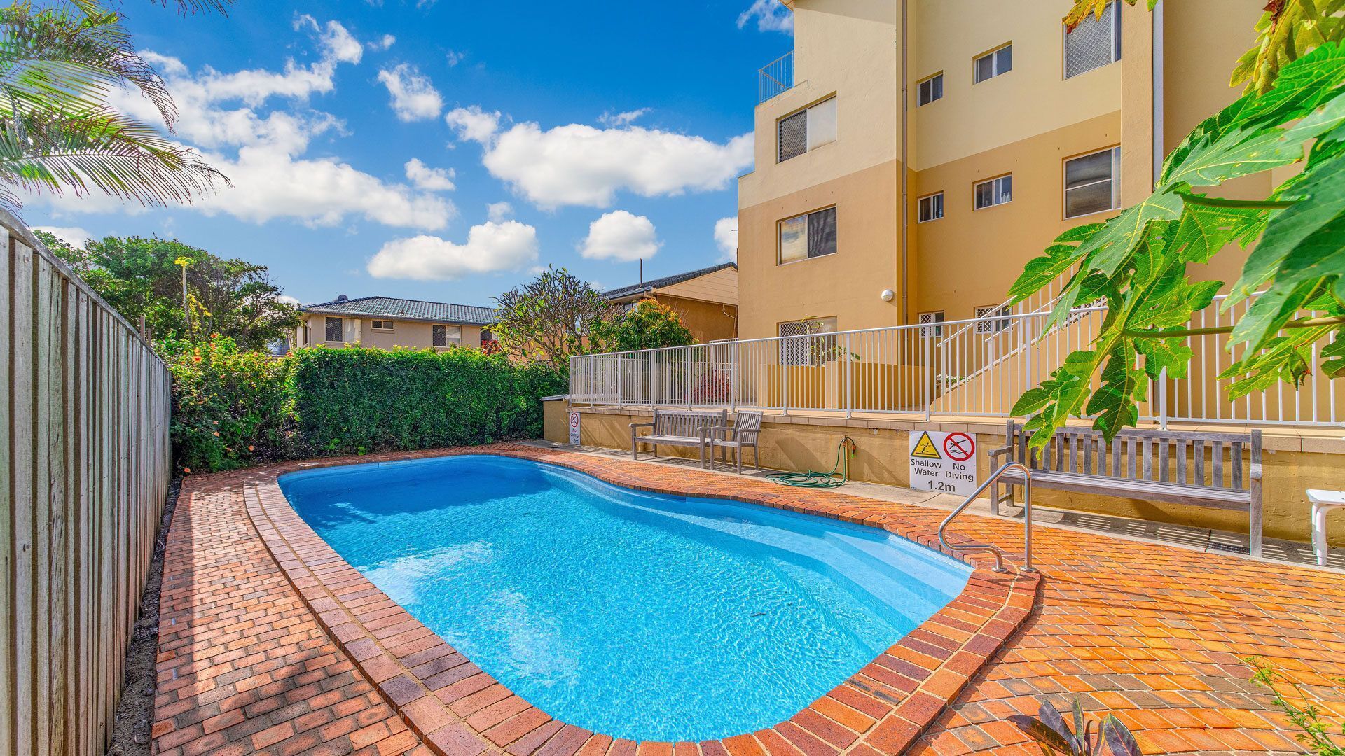 Bindaree unit 7, Pippi Beach Yamba