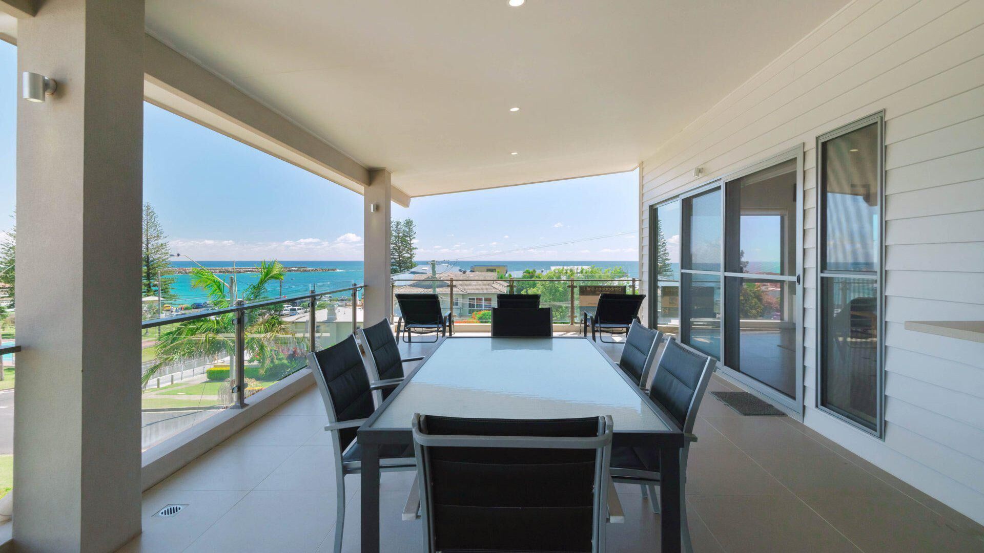 Bimbadeen Penthouse Yamba