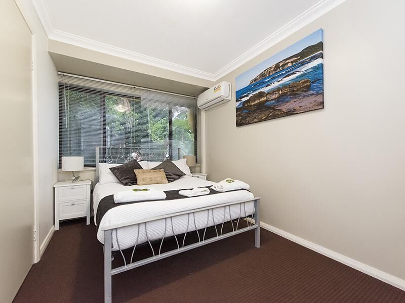 Stylish Subiaco Terrace Accommodation