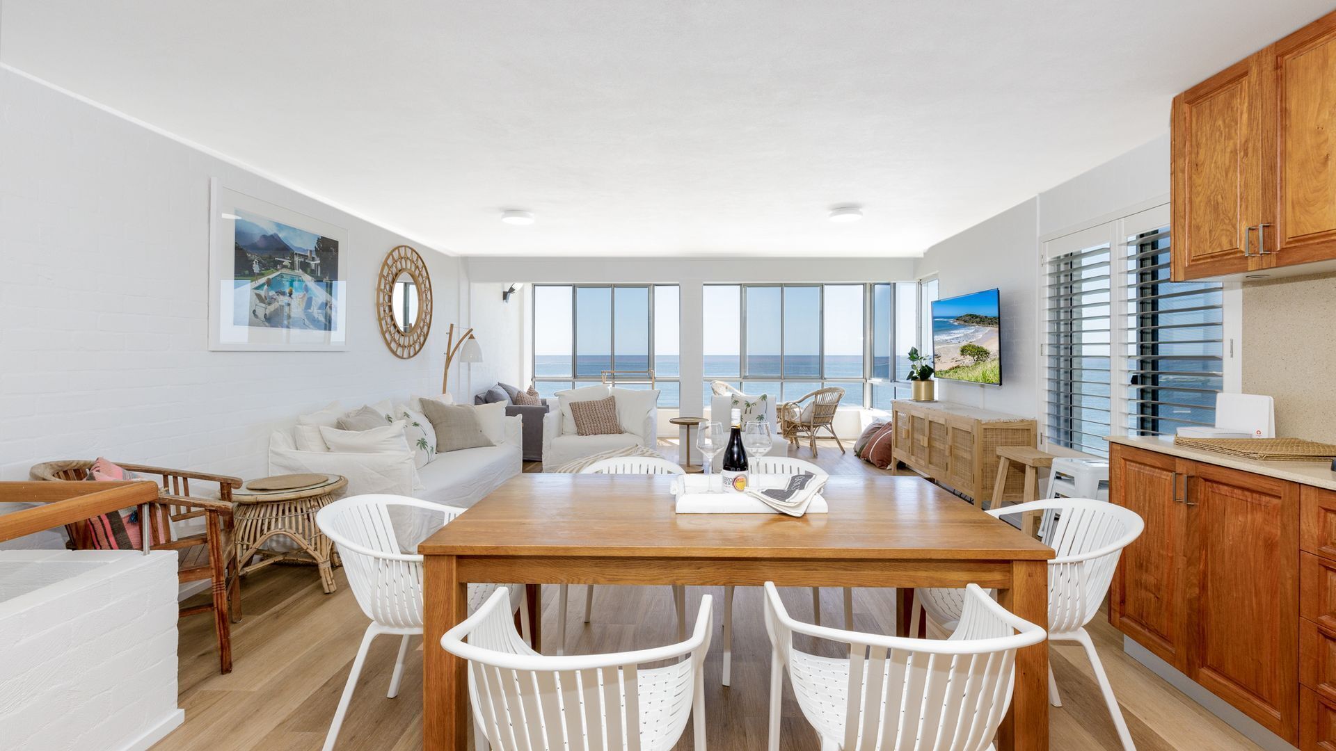 Suncrest Unit 2, Absolute Oceanfront, Yamba