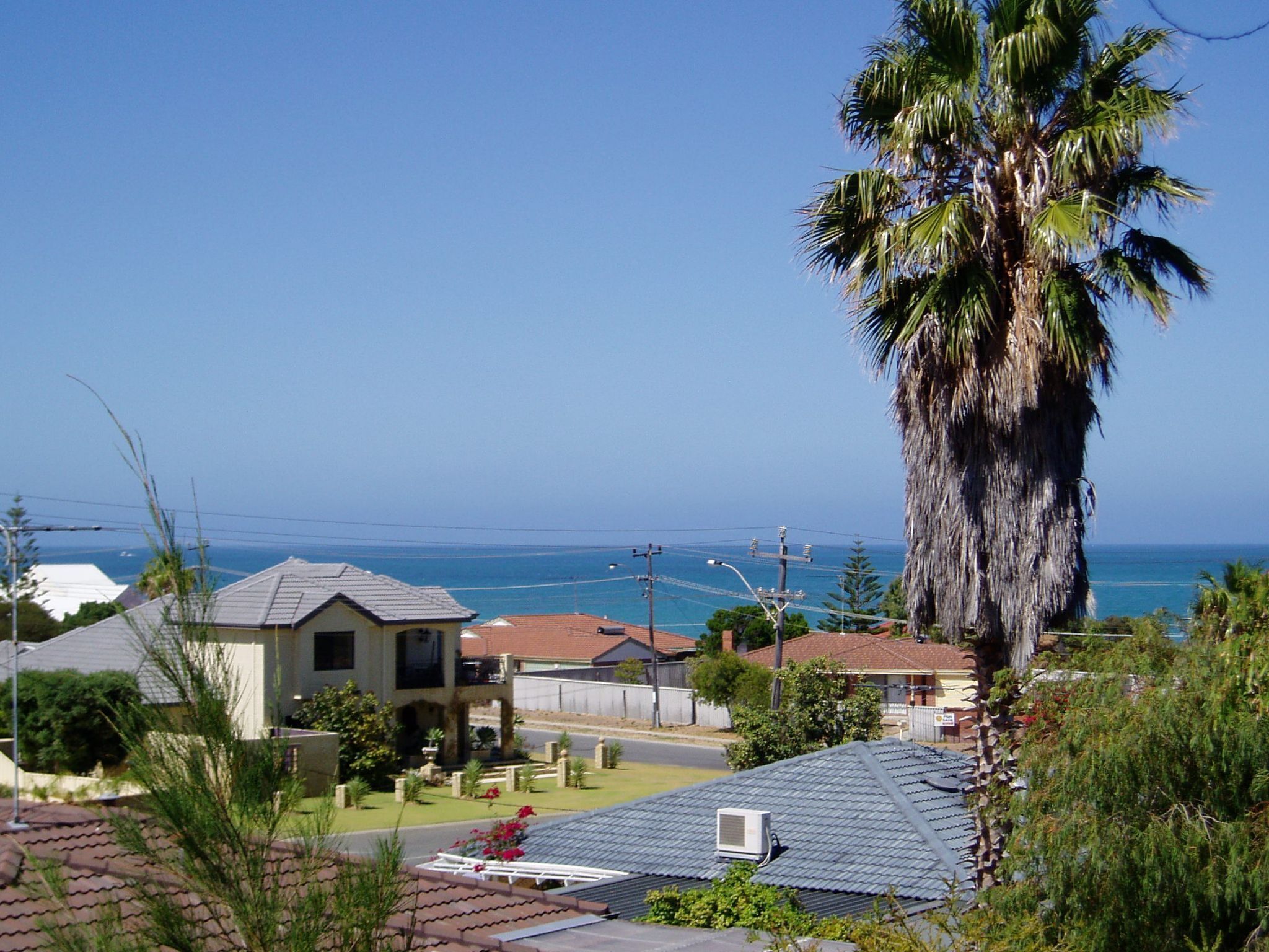 Sea View Terrace Cottage