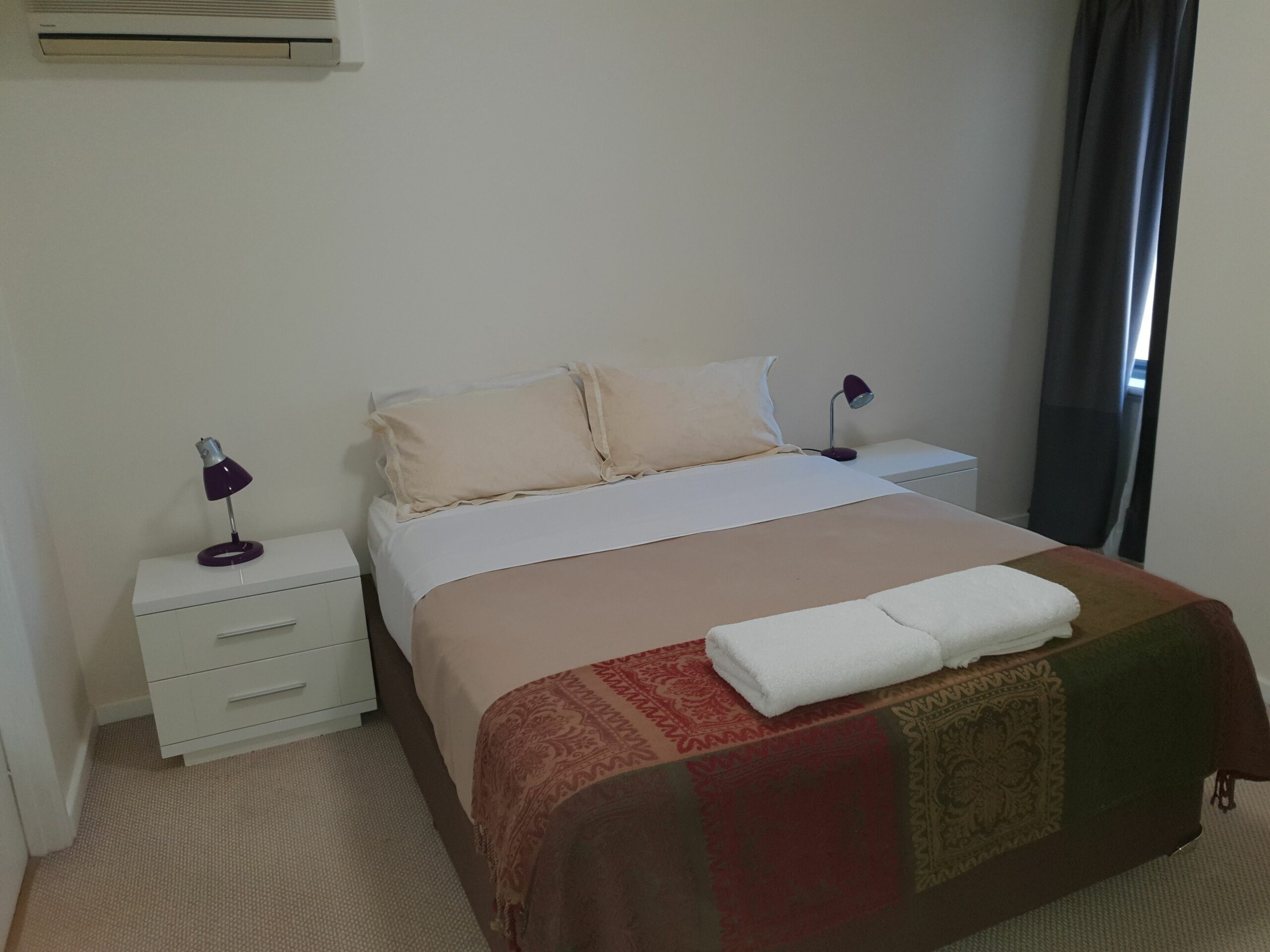 Superb East Perth 2 BR Riverside, Minutes to Cbd, Optus Stadium