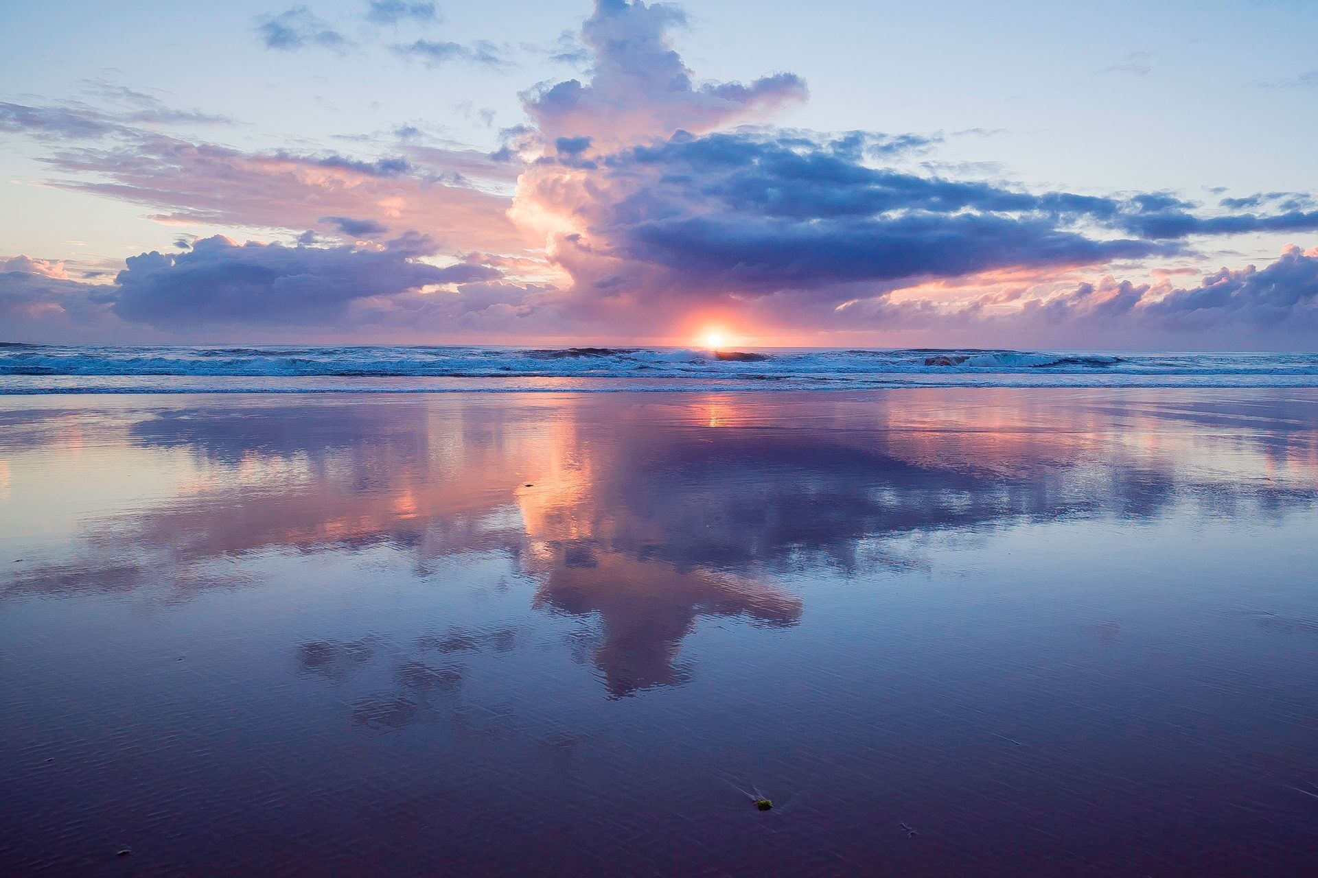 Rayner's Secret - Lennox Head