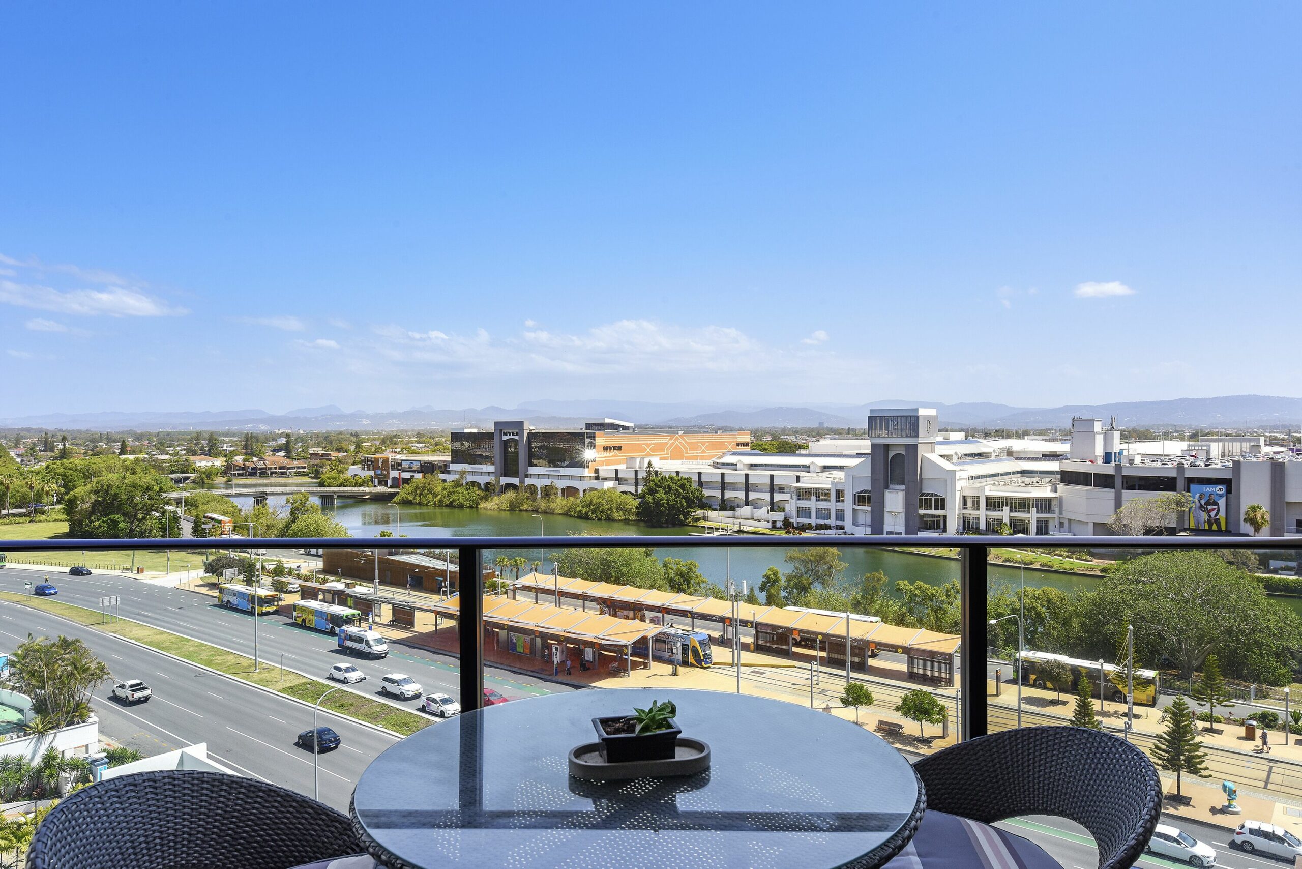 Sierra Grand Apartments