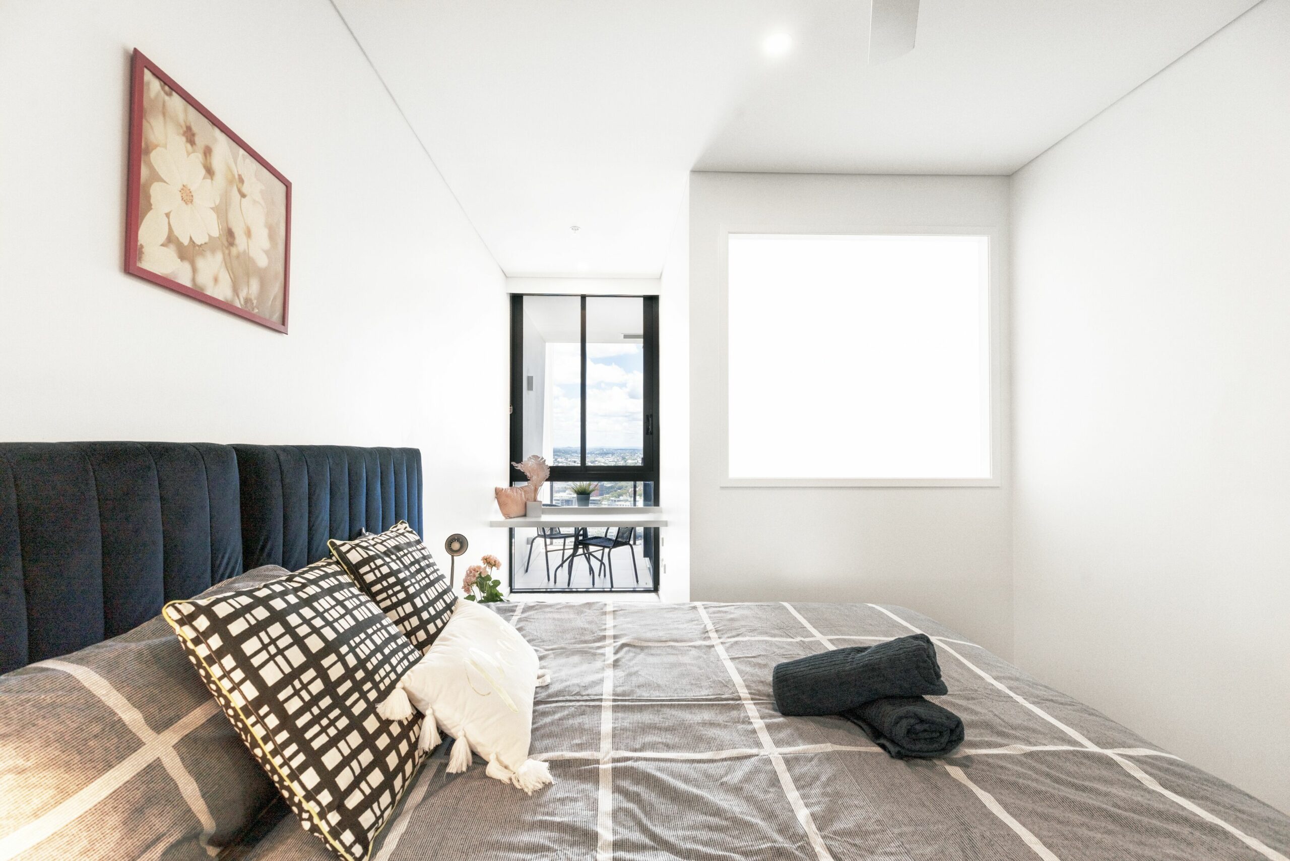 Southbank Hope Street Apartment By SLife