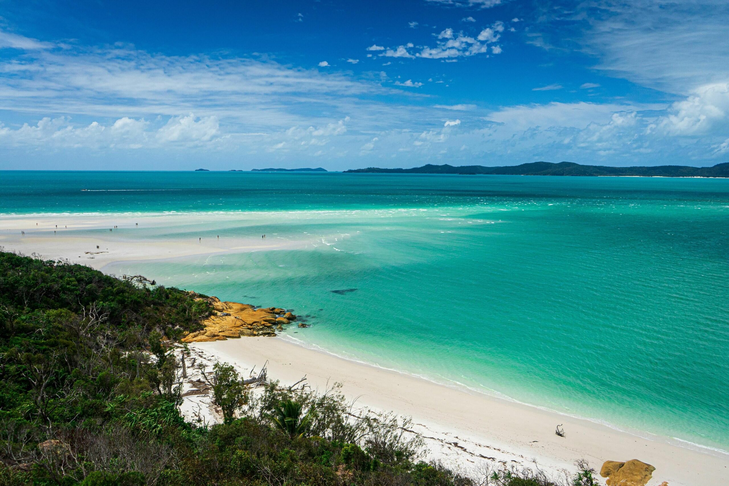 Sand Bark Executive Villa - North Stradbroke Island