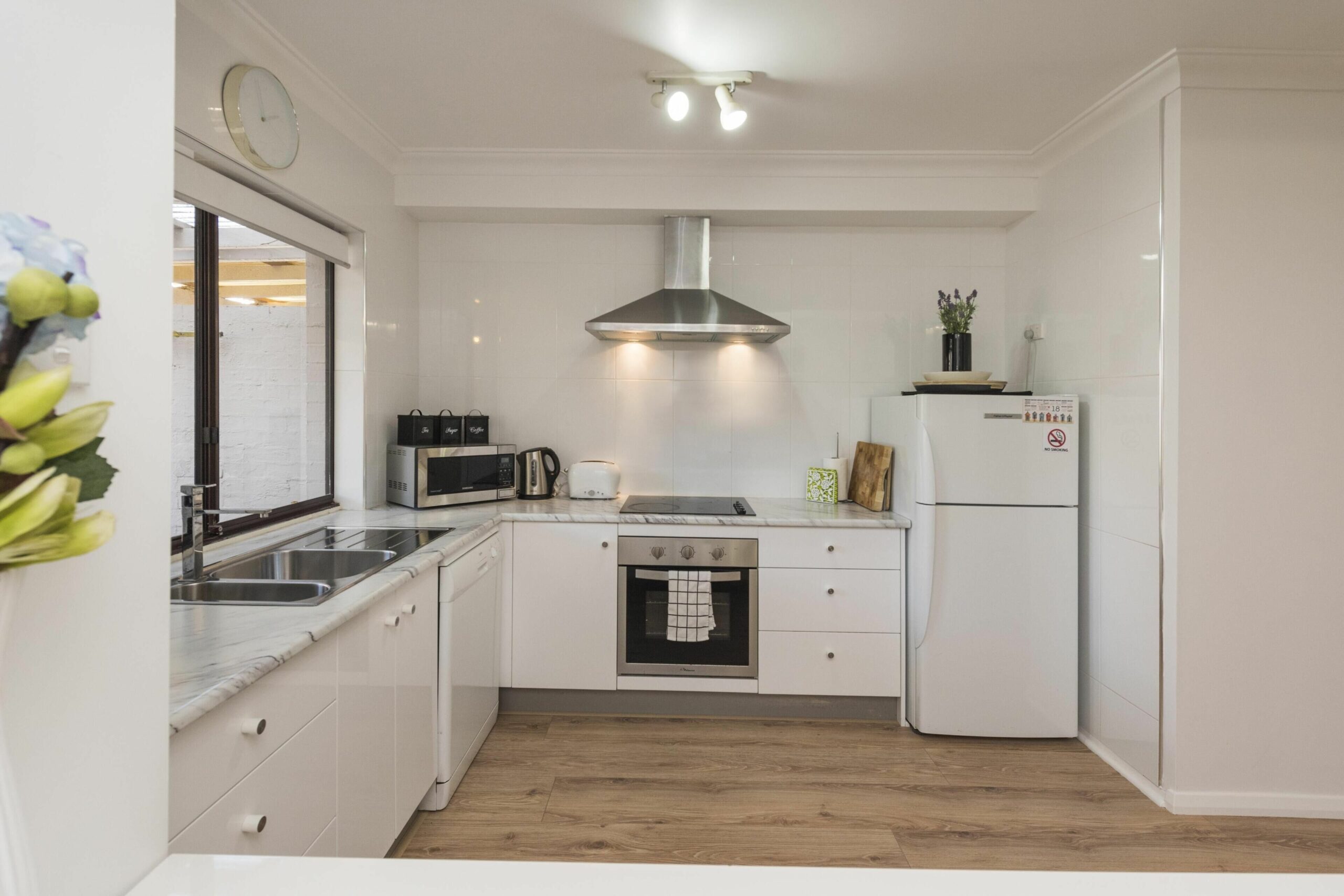 Stylish Subiaco Terrace Accommodation