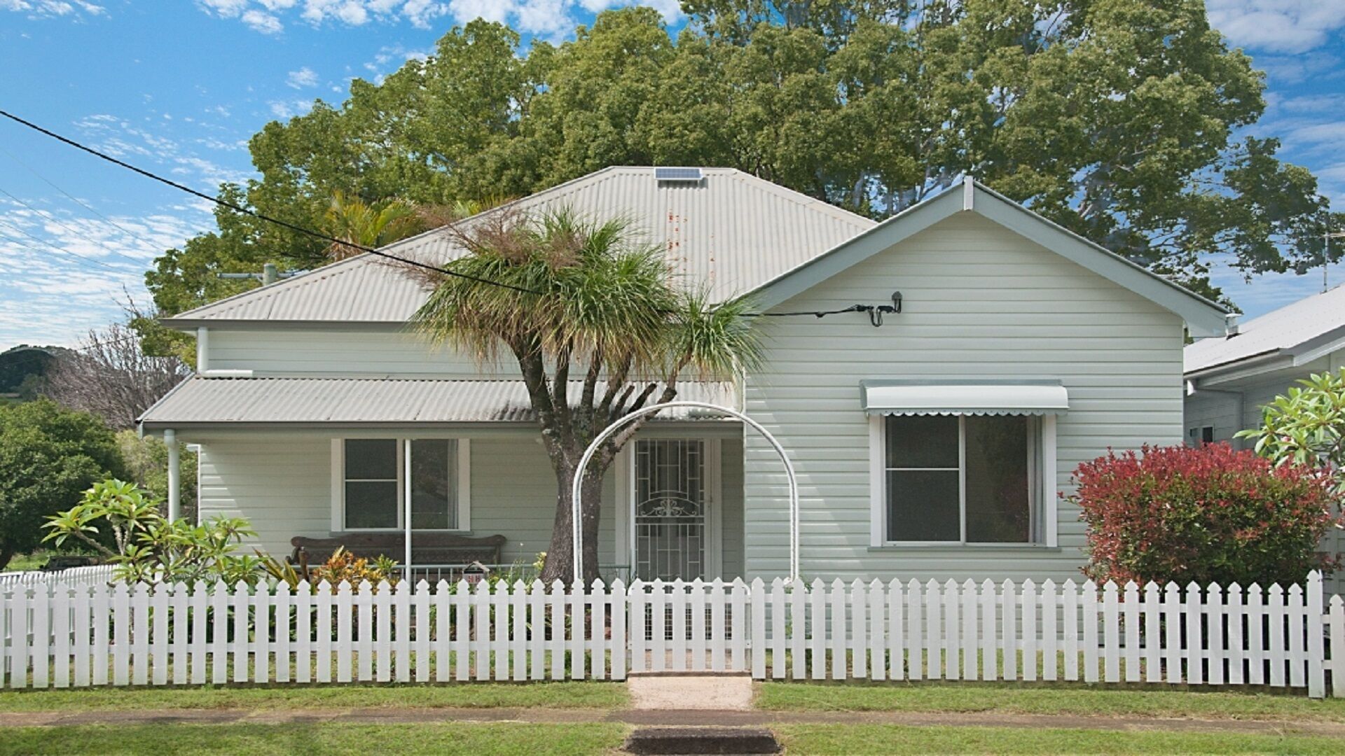 Divine Cottage