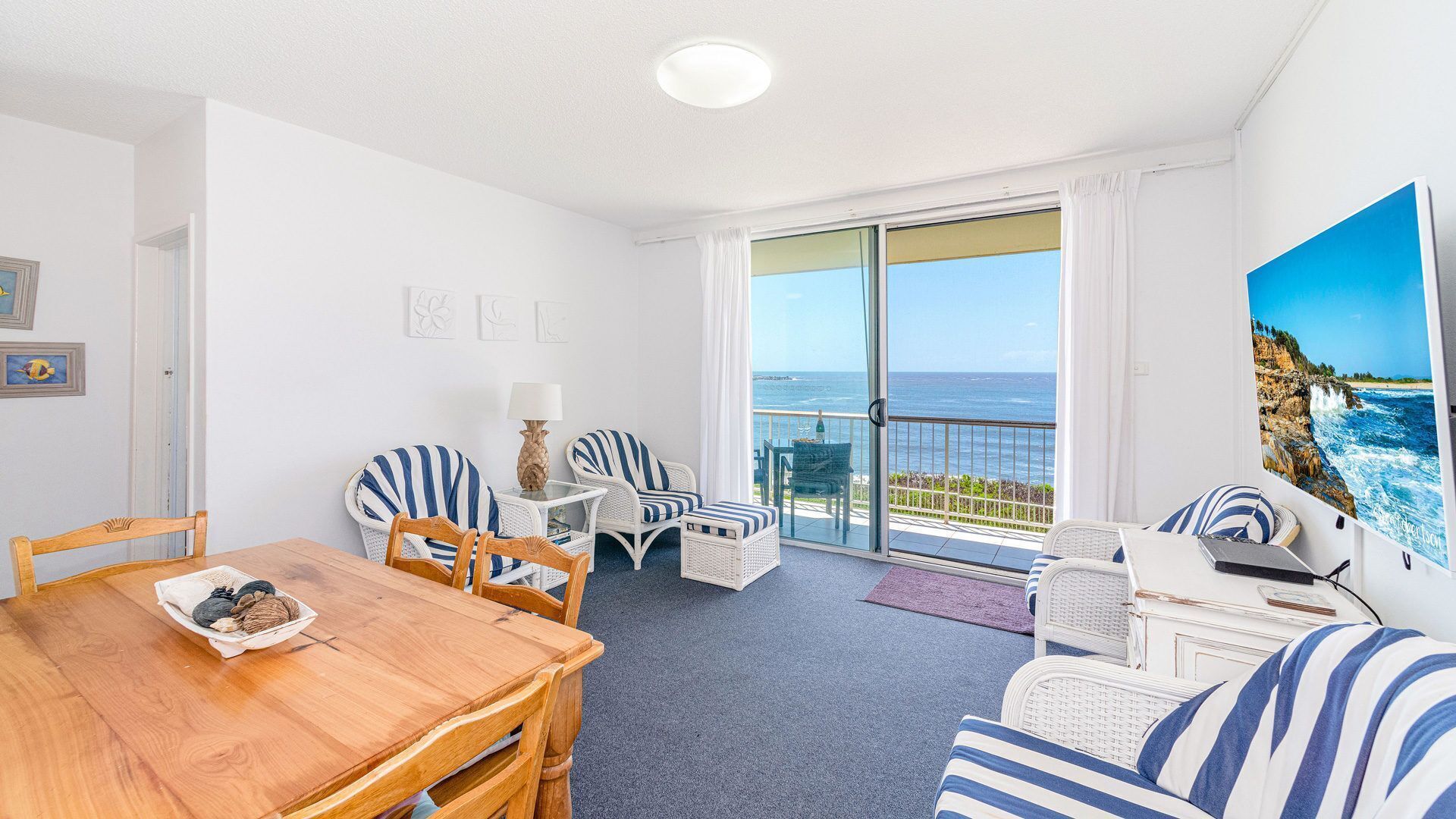 Craigmore on the Beach Unit 10