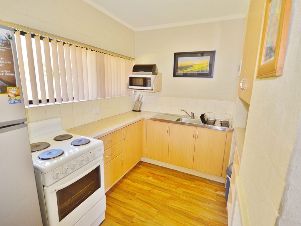 Beach Resort Unit 12 - Kalbarri WA