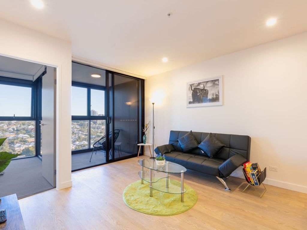 Cozy & Modern Apartment @ the Heart of South Bank