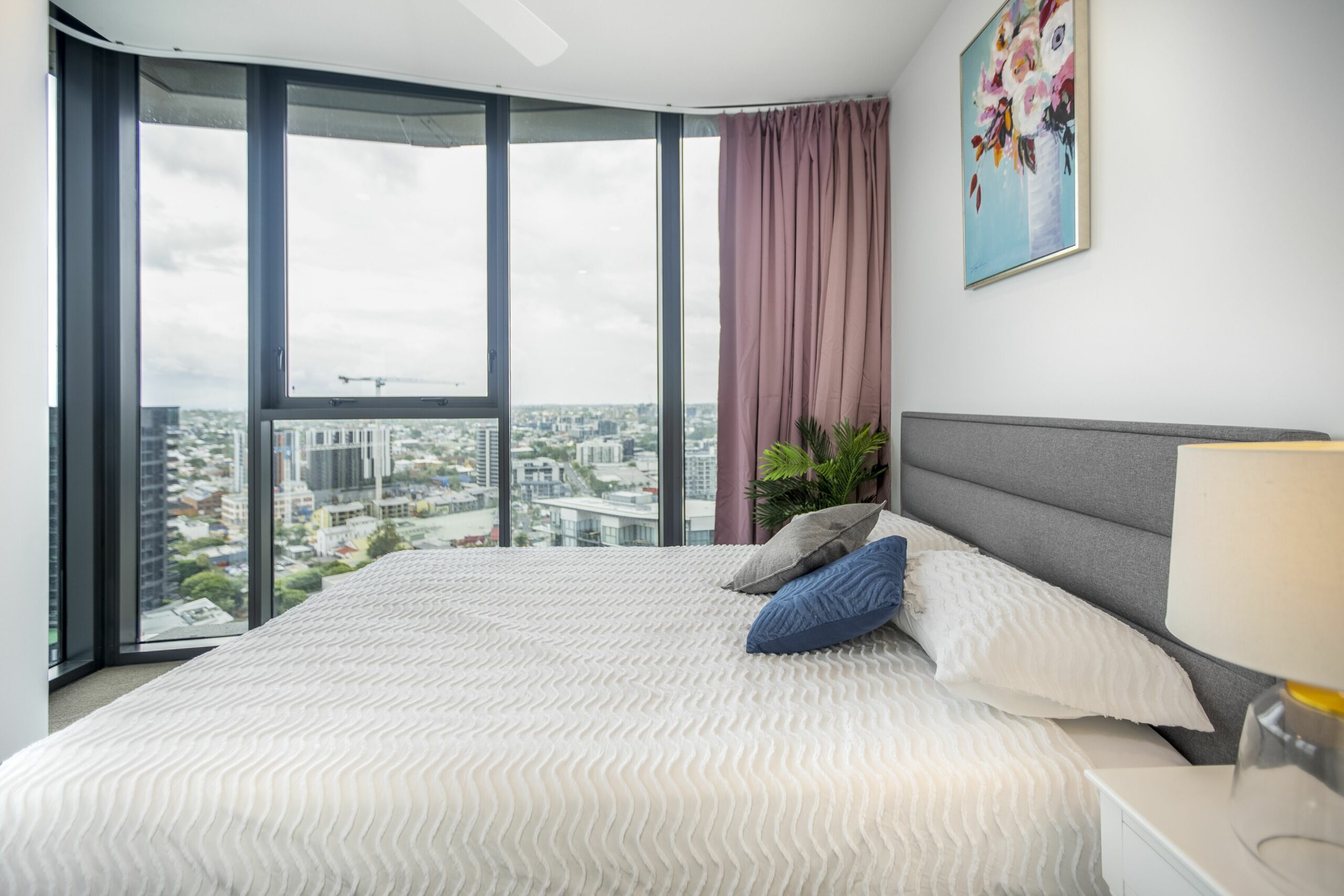 Brisbane One Apartments By SLife