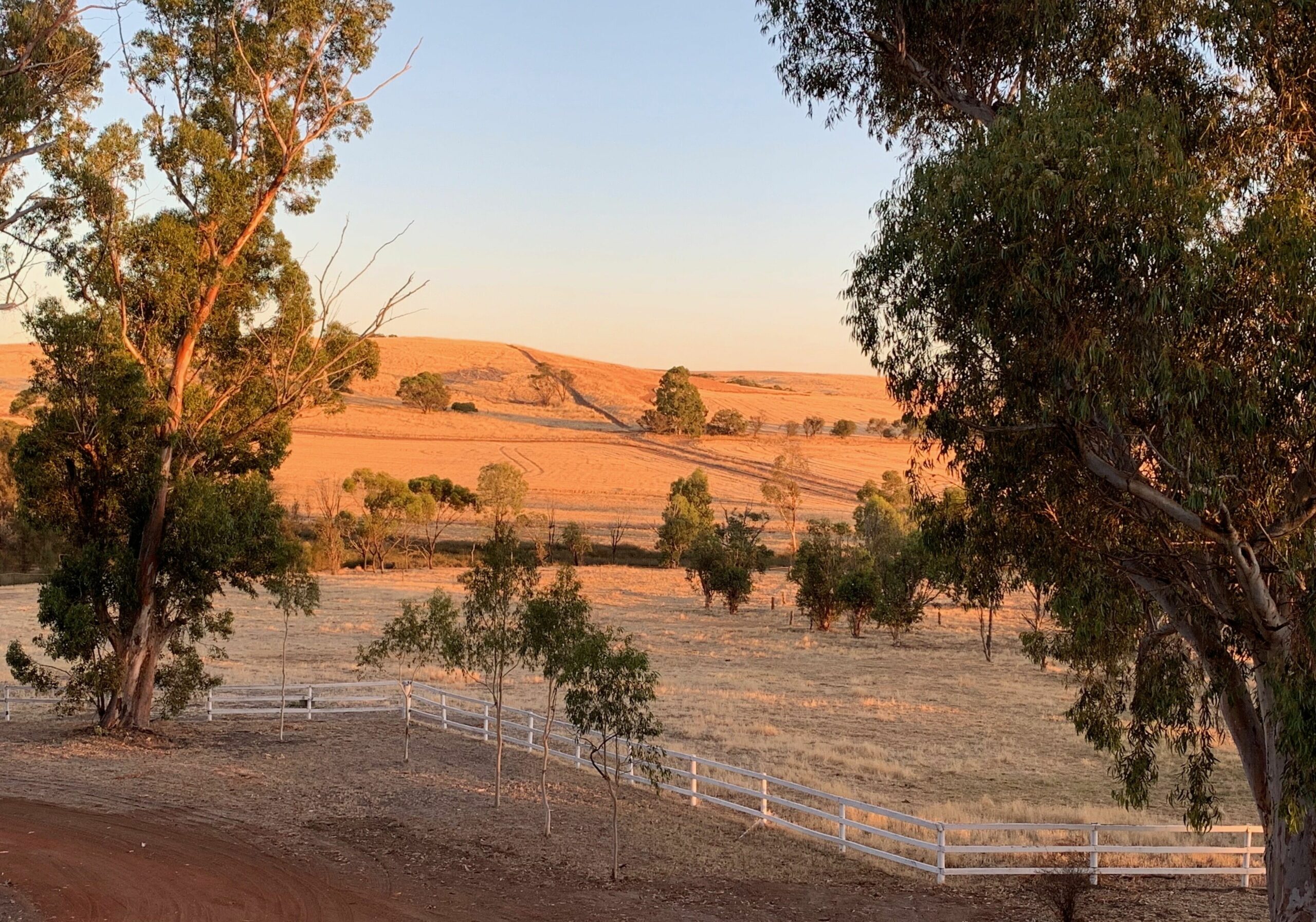 Dempster Cottage is a Stone Cottage Built 1850 Located Between Northam /toodyay