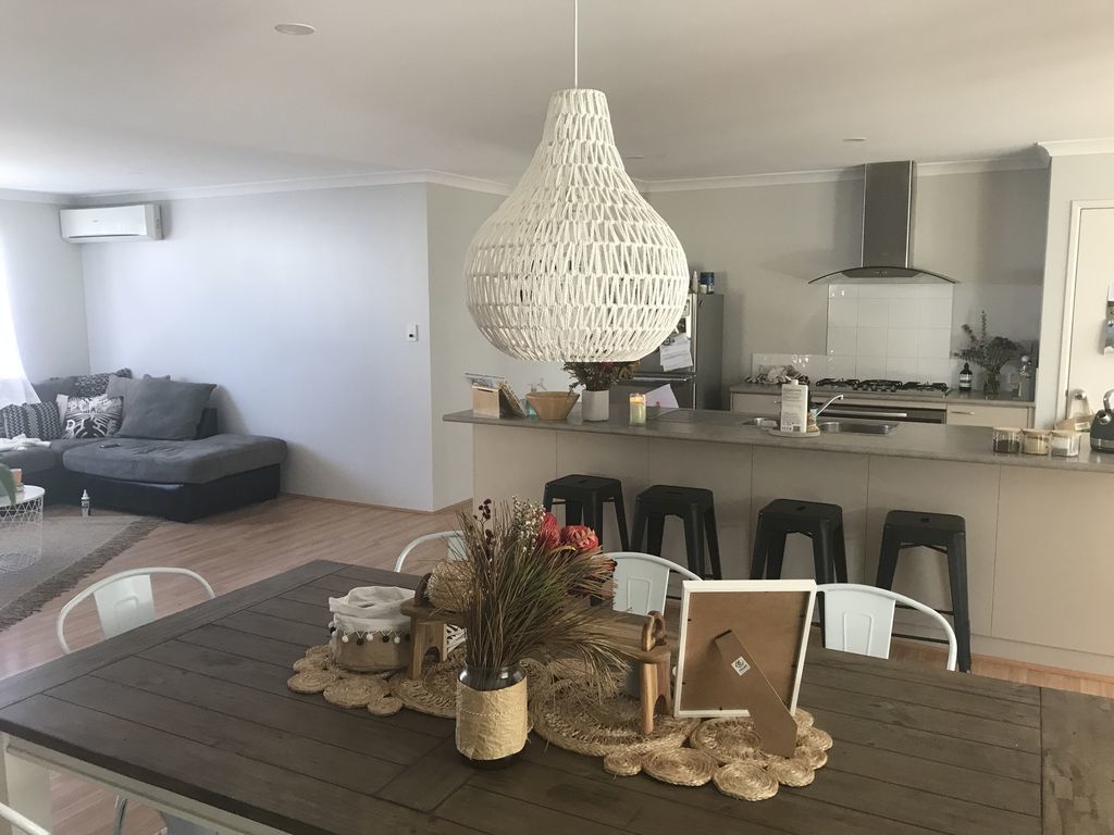 Yanchep Lagoon Getaway