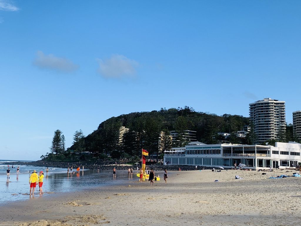 Ocean Dreaming @ Burleigh - Spectacular 20th Floor Views!