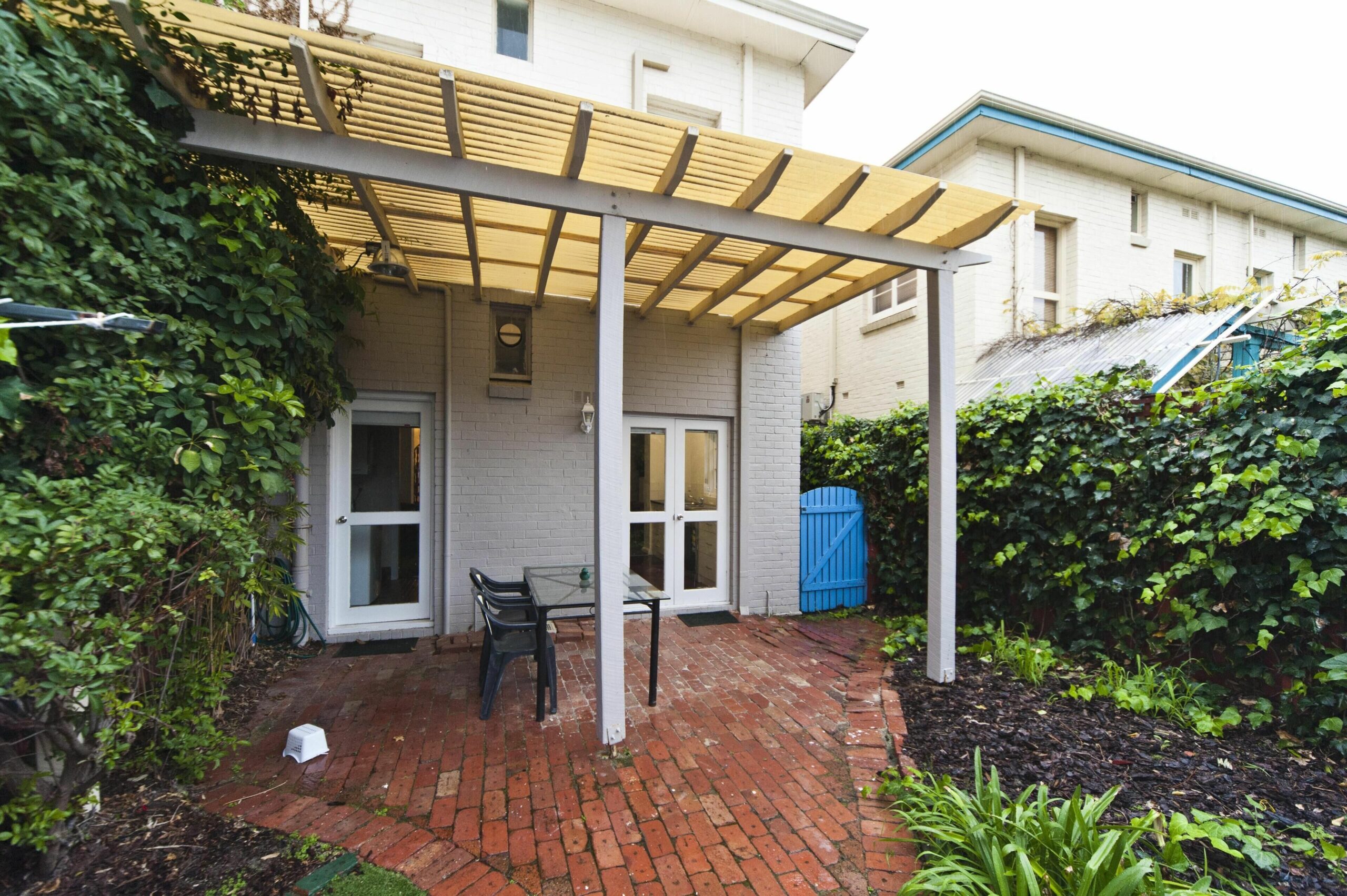 3 Bedroom Accommodation Near to UWA and Hospitals