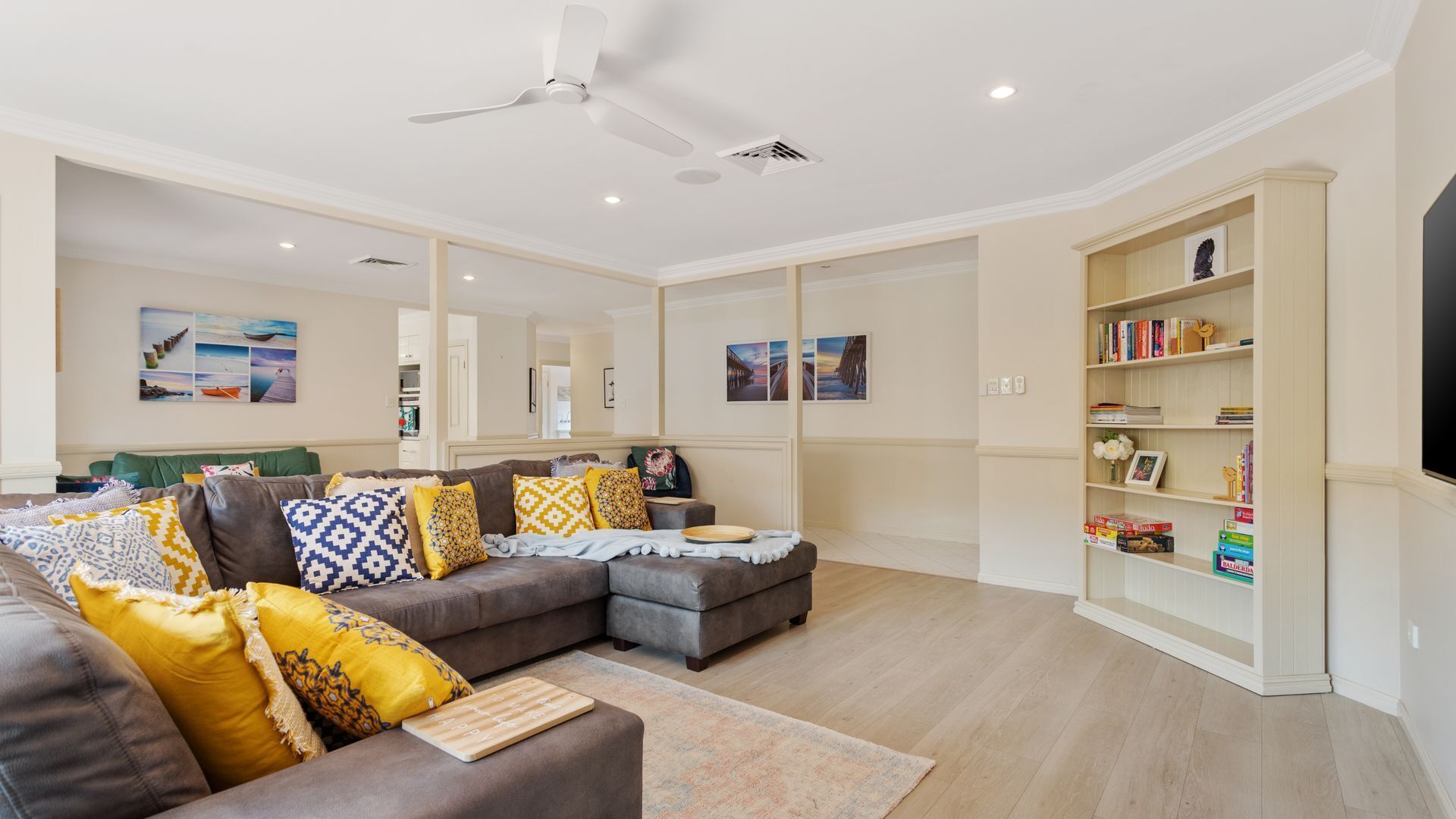 Perfect Family Getaway in Burleigh