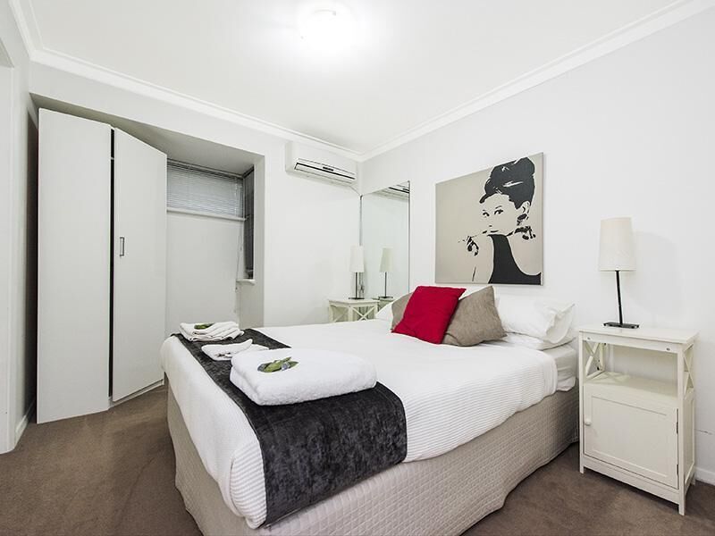 Stylish Subiaco Terrace Accommodation